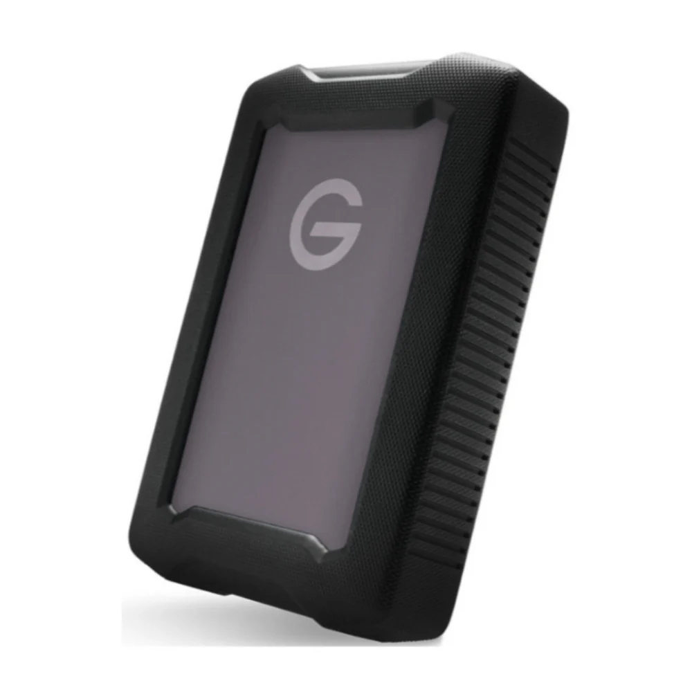 Ricoh THETA X 360-Degree Camera with 5 TB Portable Hard Drive, Gadget Bag with Accessory Kit - Image 15