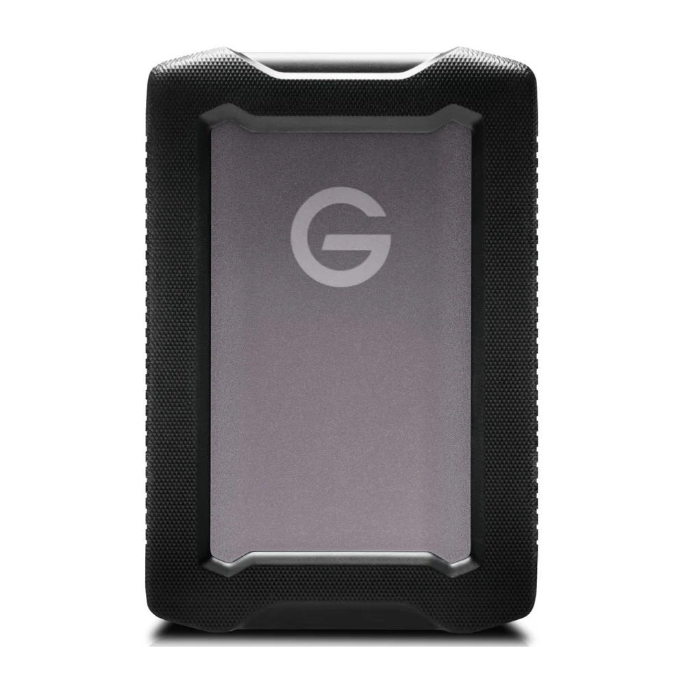 Ricoh THETA X 360-Degree Camera with 5 TB Portable Hard Drive, Gadget Bag with Accessory Kit - Image 3