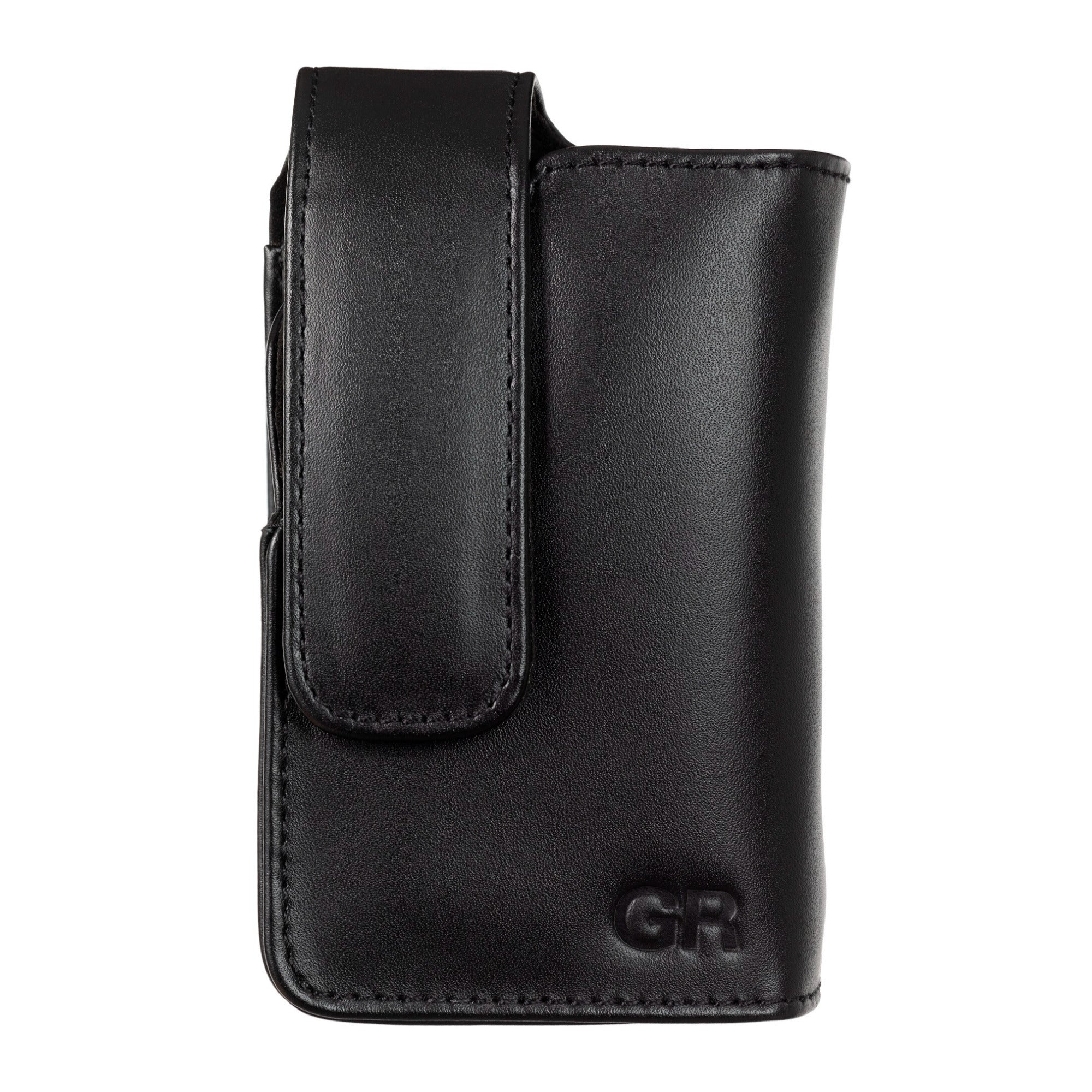 Ricoh GR III Premium Compact Digital Camera with Soft Case, Rechargeable Battery and Memory Card - Image 3