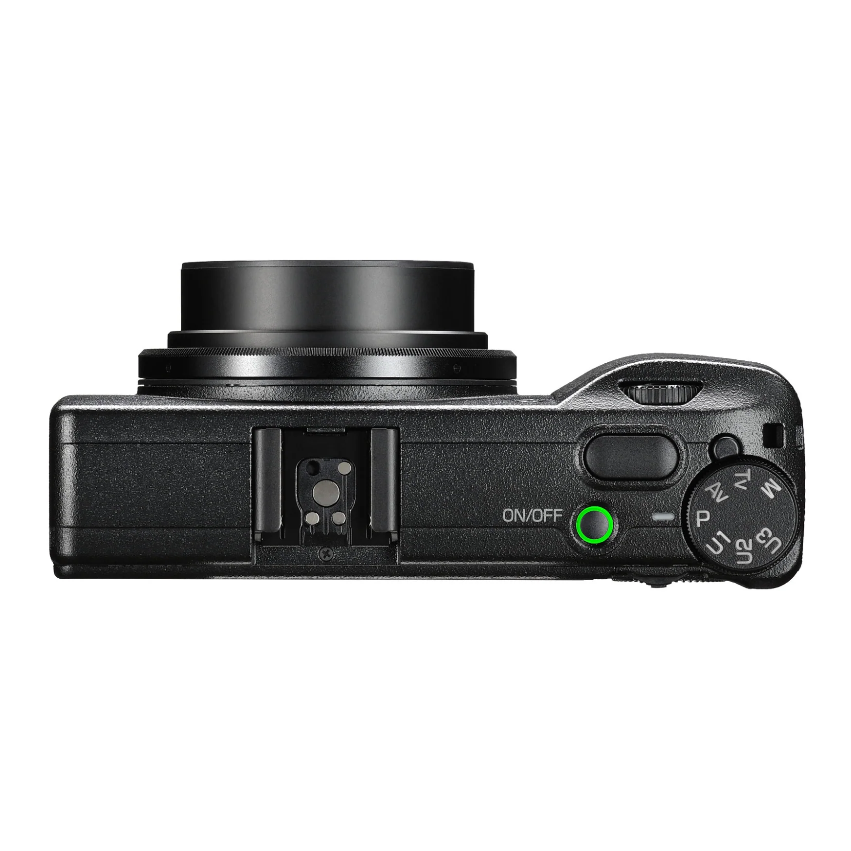Ricoh GR III Premium Compact Digital Camera with Soft Case, Rechargeable Battery and Memory Card - Image 9
