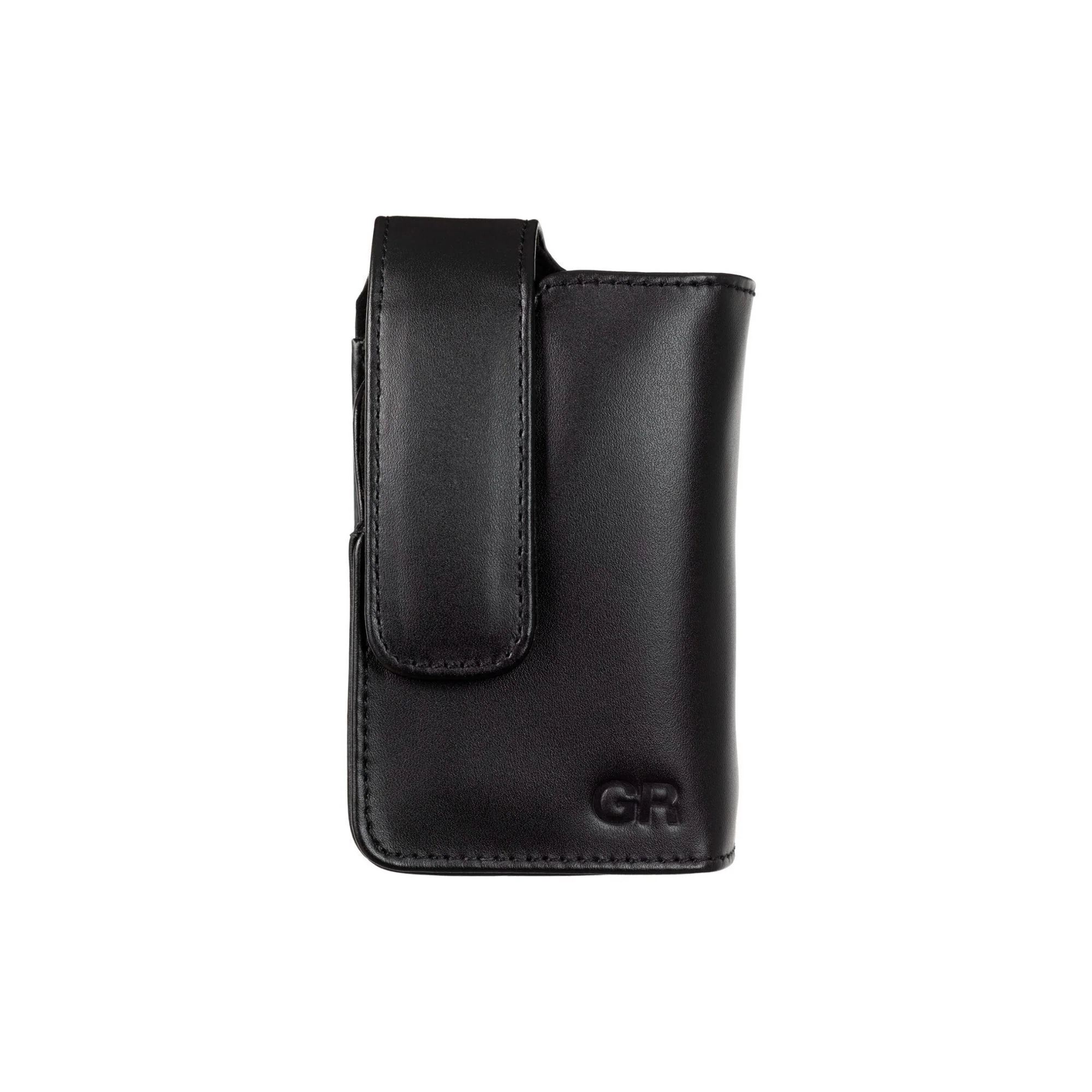 Ricoh GR III Diary Edition Compact Digital Camera with Soft Case, 64GB SD Card, and Cleaning Pen - Image 3
