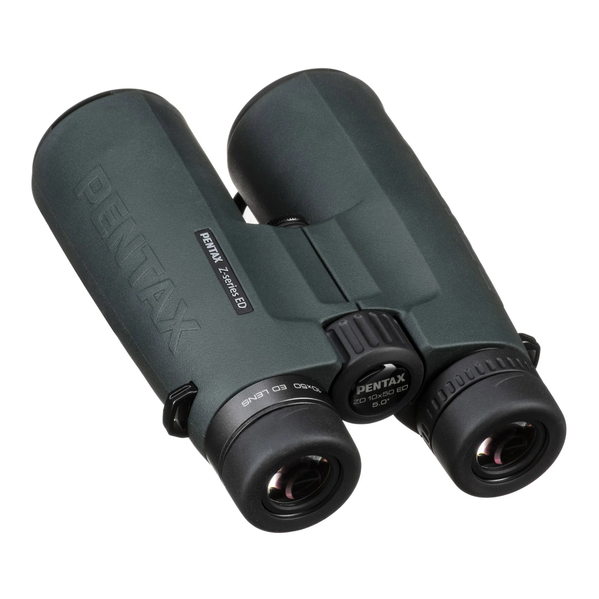 PENTAX ZD 10x50 ED Binoculars - Image 3