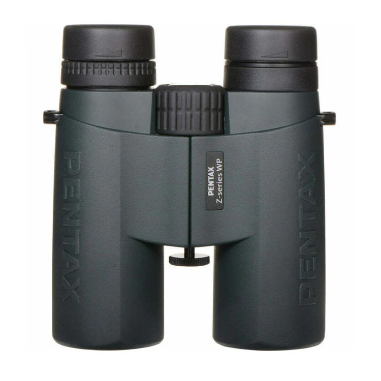 Ricoh Pentax 8 x 43 Z-Series ZD WP Binoculars - Image 2