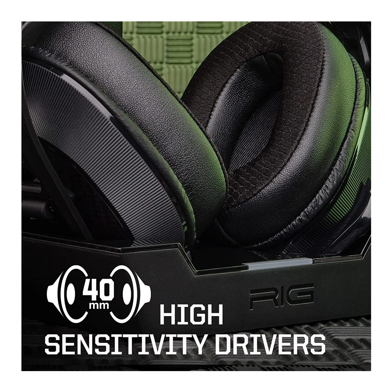 RIG 800 PRO HX Wireless Gaming Headset and Multi-Function Base Station for Xbox X/S, Xbox One and PC - Image 5