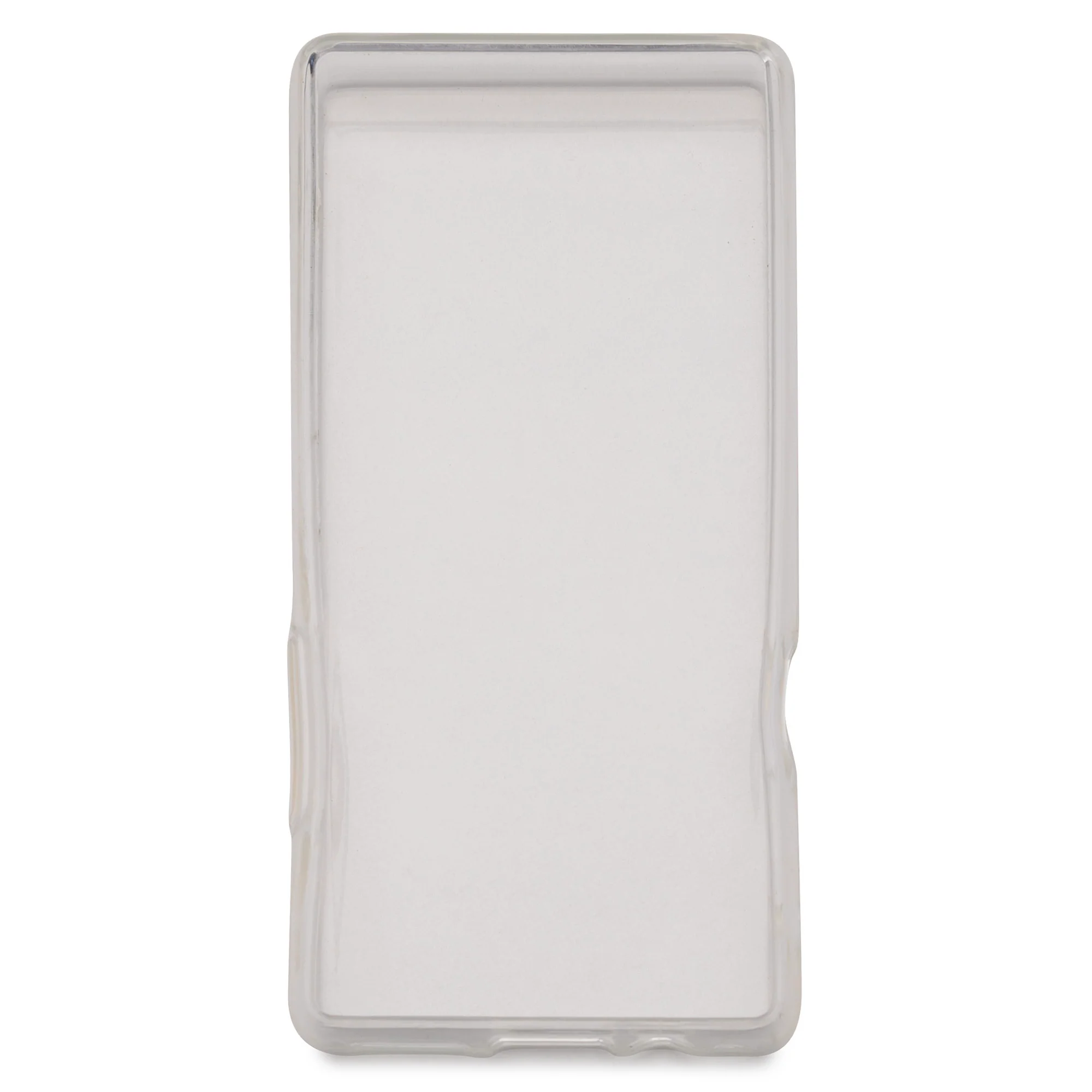 AKITO Clear TPU Case Compatible with AKITO L4/L5 Kosher MP3 Players