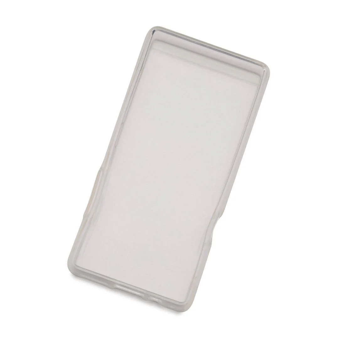 AKITO Clear TPU Case Compatible with AKITO L4/L5 Kosher MP3 Players - Image 4