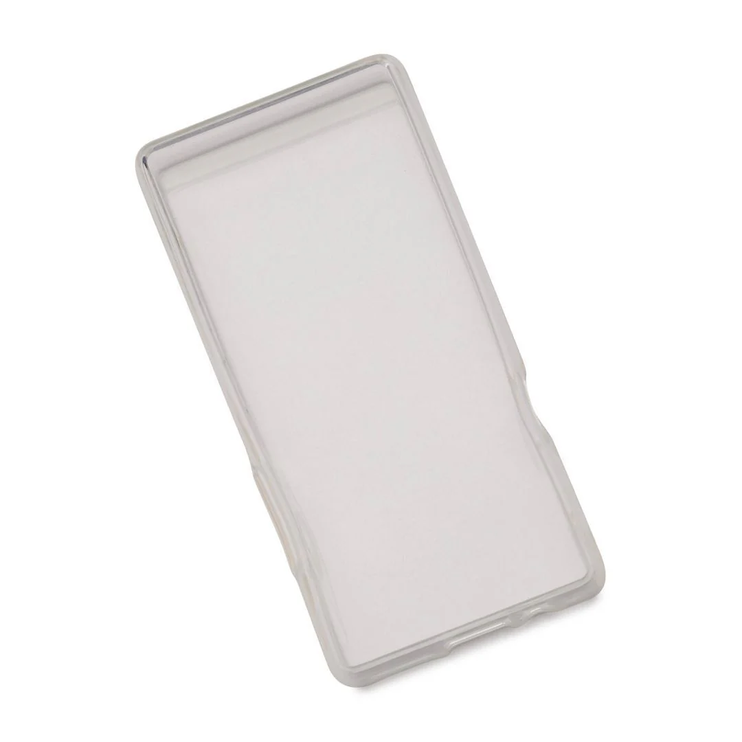 AKITO Clear TPU Case Compatible with AKITO L4/L5 Kosher MP3 Players - Image 5