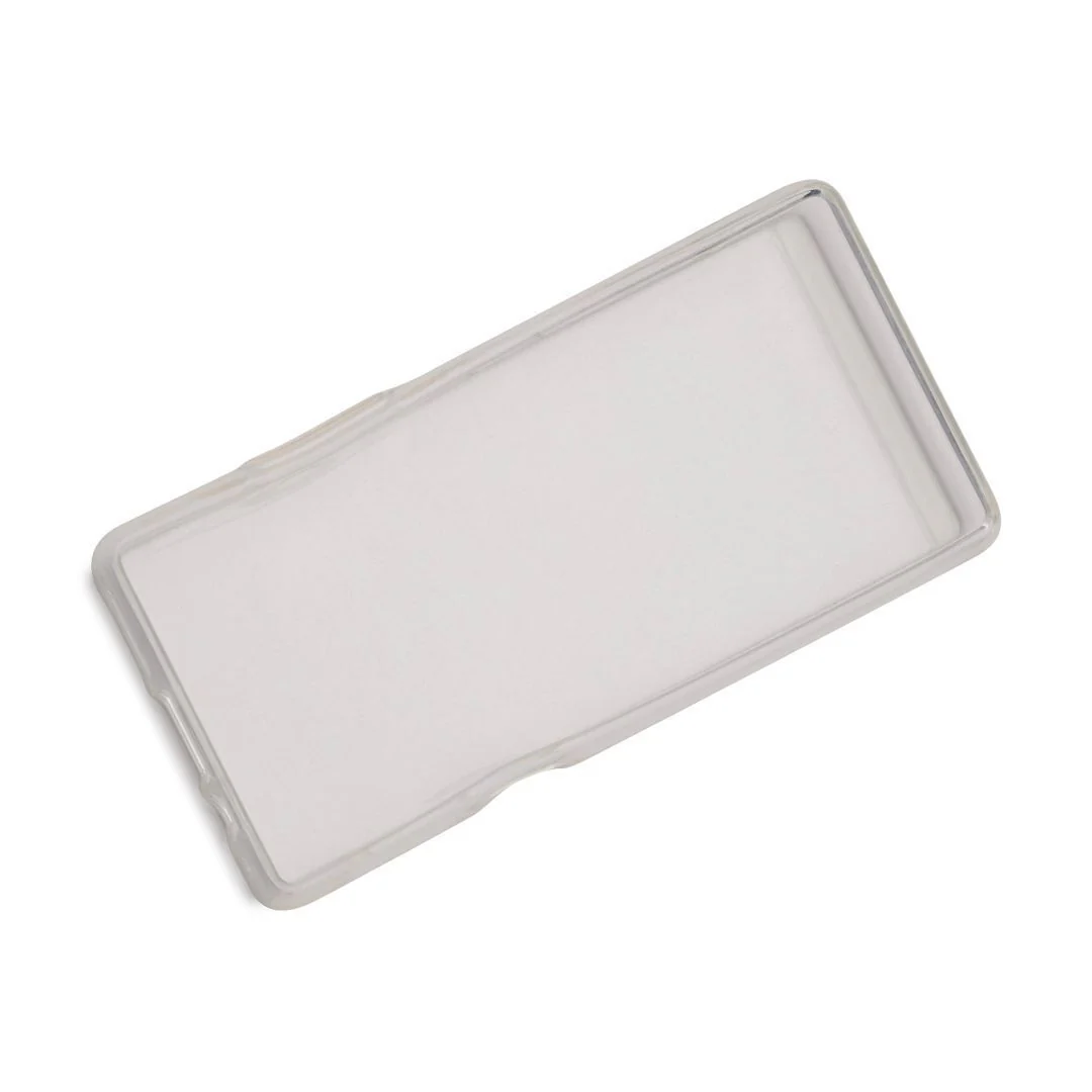 AKITO Clear TPU Case Compatible with AKITO L4/L5 Kosher MP3 Players - Image 6