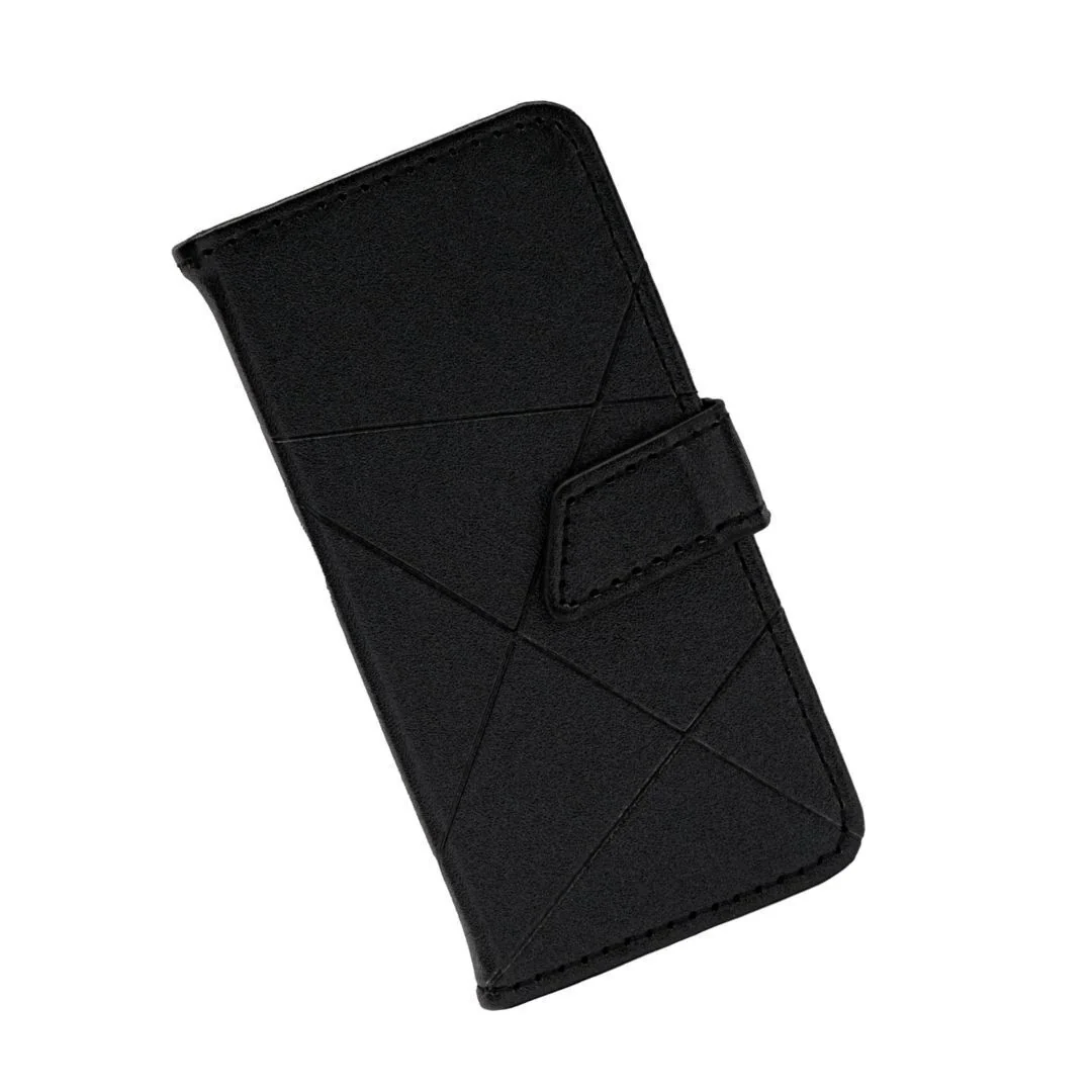 AKITO TPU Case for AKITO S7 and S8 Kosher MP3 Players (Shiny Black) - Image 3