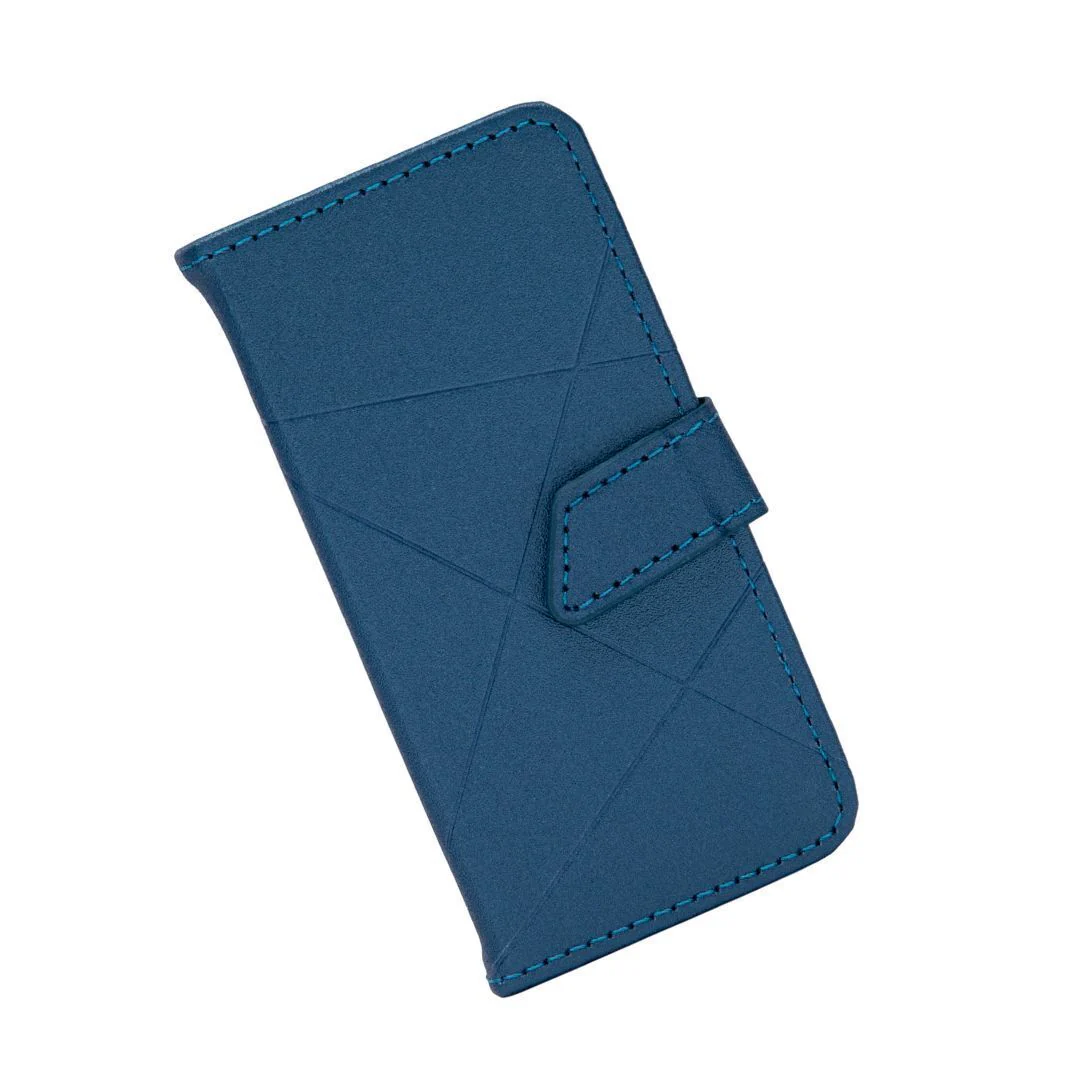 AKITO TPU Case for AKITO S7 and S8 Kosher MP3 Players (Blue) - Image 3