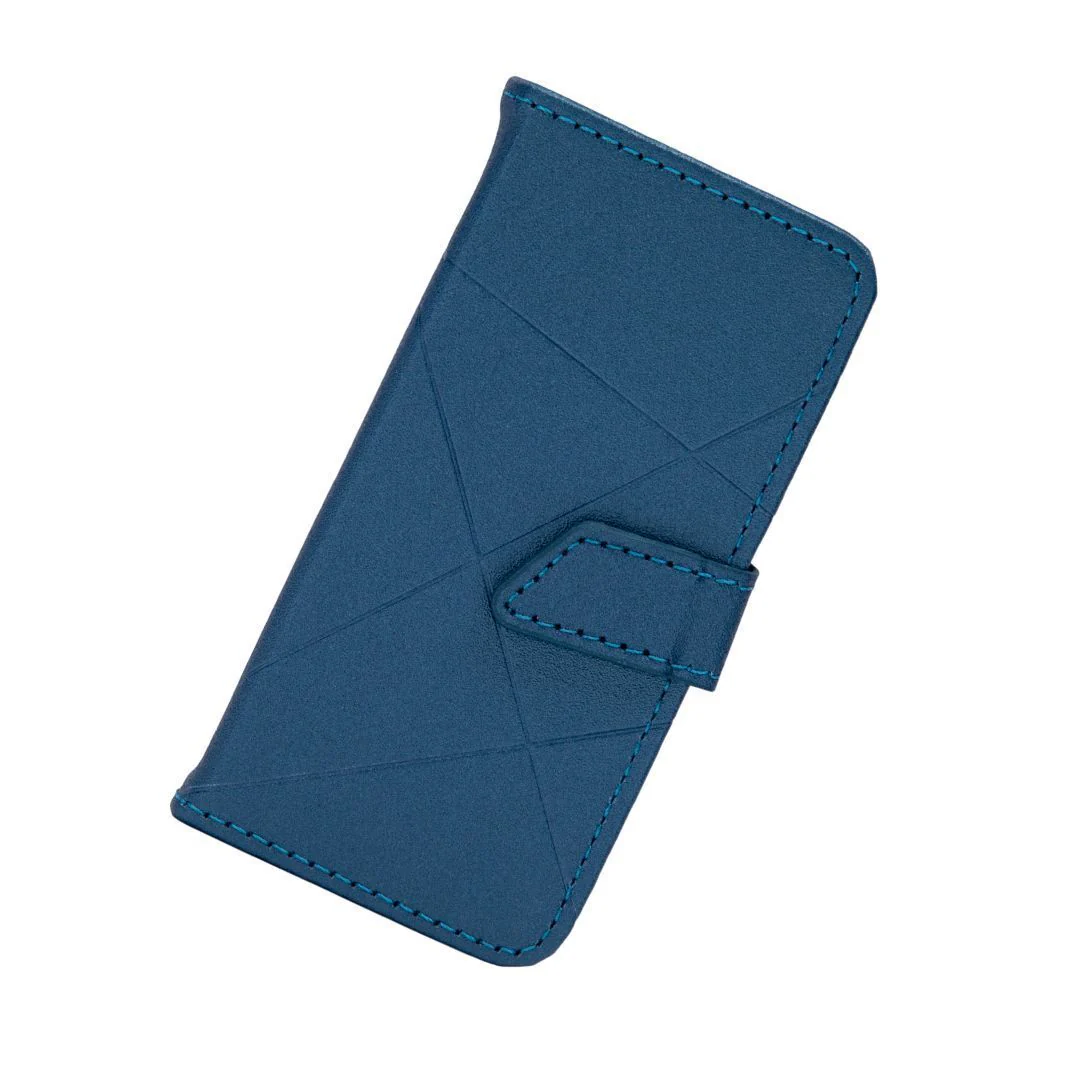 AKITO TPU Case for AKITO S7 and S8 Kosher MP3 Players (Blue) - Image 4