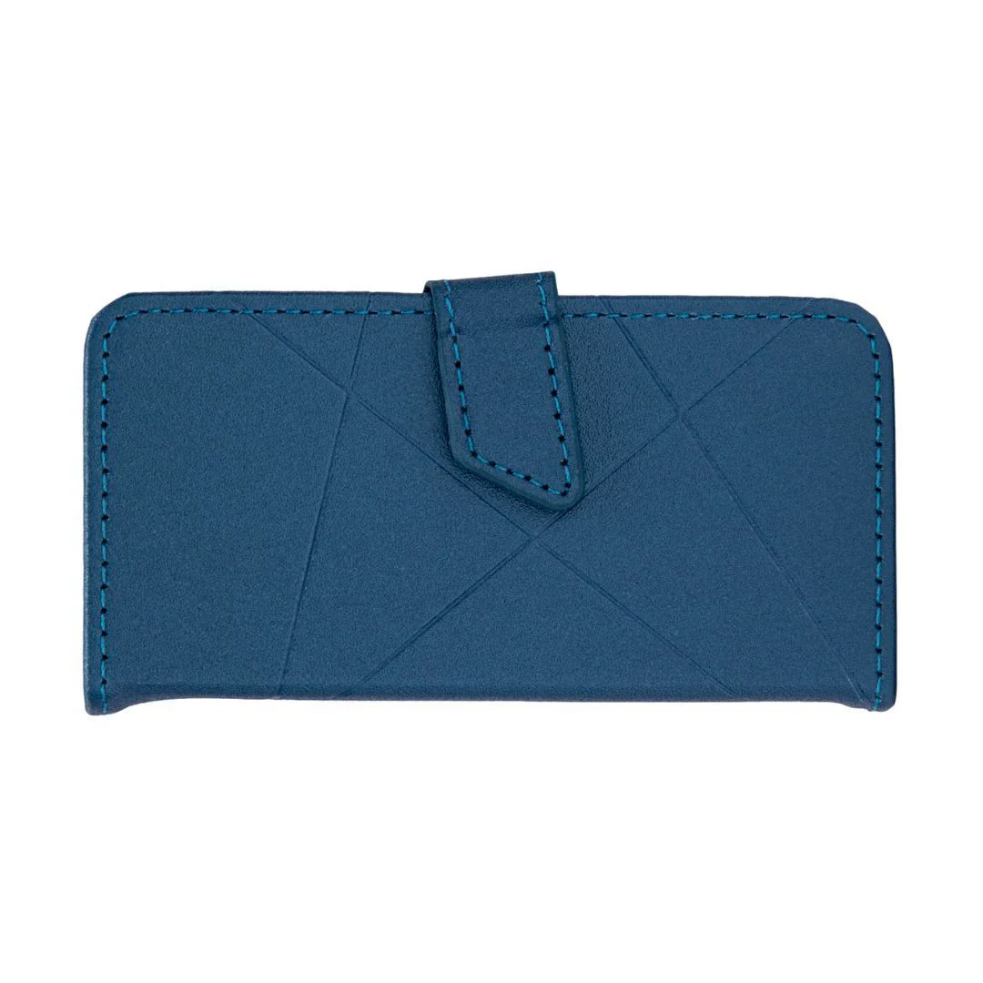 AKITO TPU Case for AKITO S7 and S8 Kosher MP3 Players (Blue) - Image 5