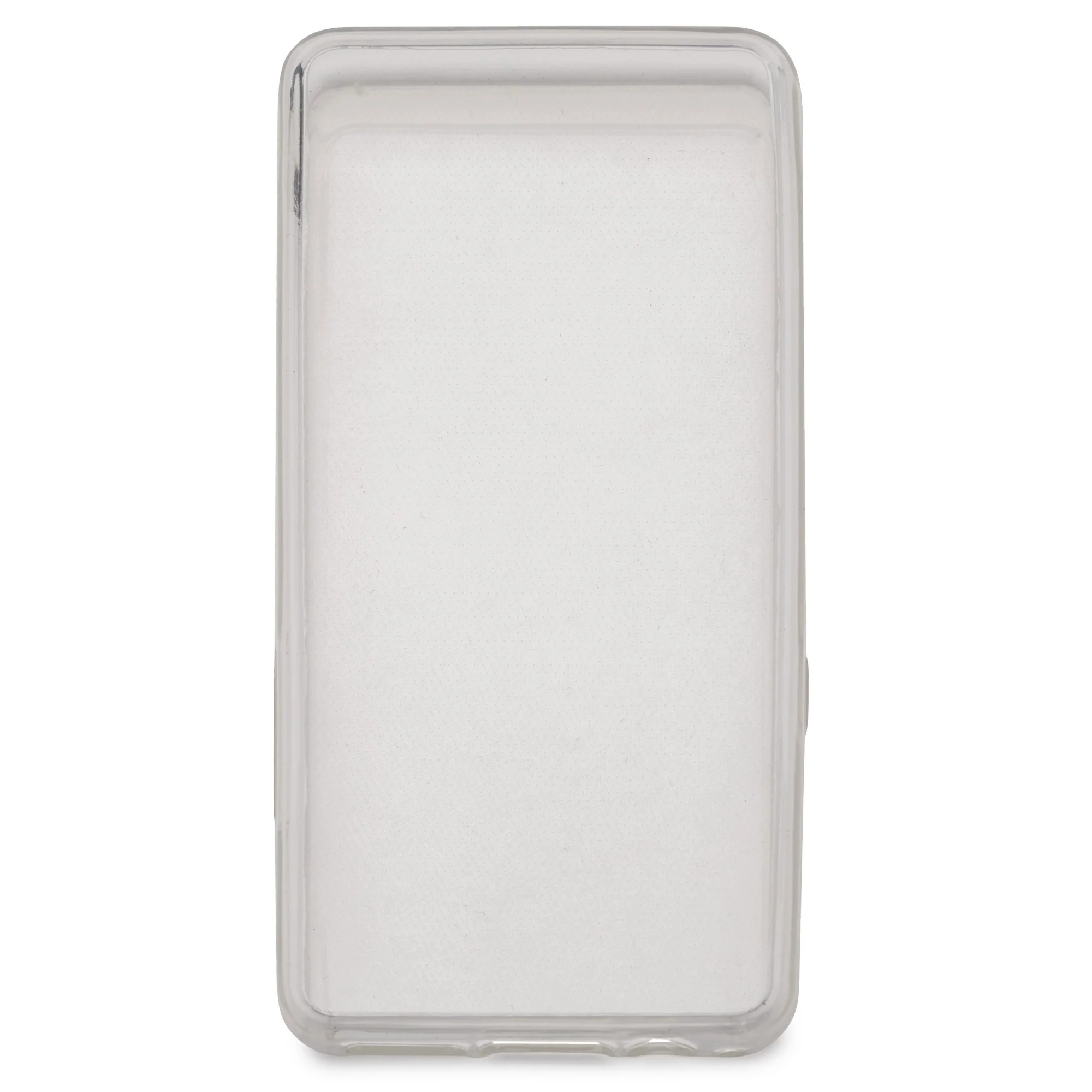 AKITO Clear TPU Case for S7/S8 Kosher MP3 Players