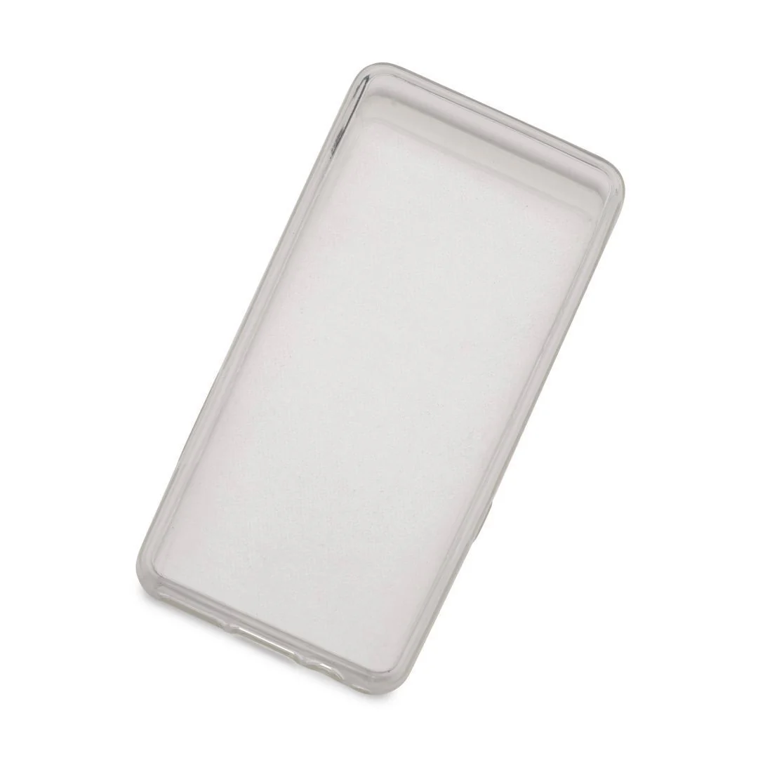 AKITO Clear TPU Case for S7/S8 Kosher MP3 Players - Image 4