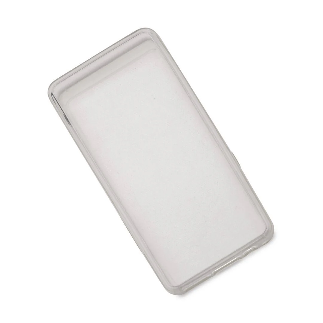 AKITO Clear TPU Case for S7/S8 Kosher MP3 Players - Image 5