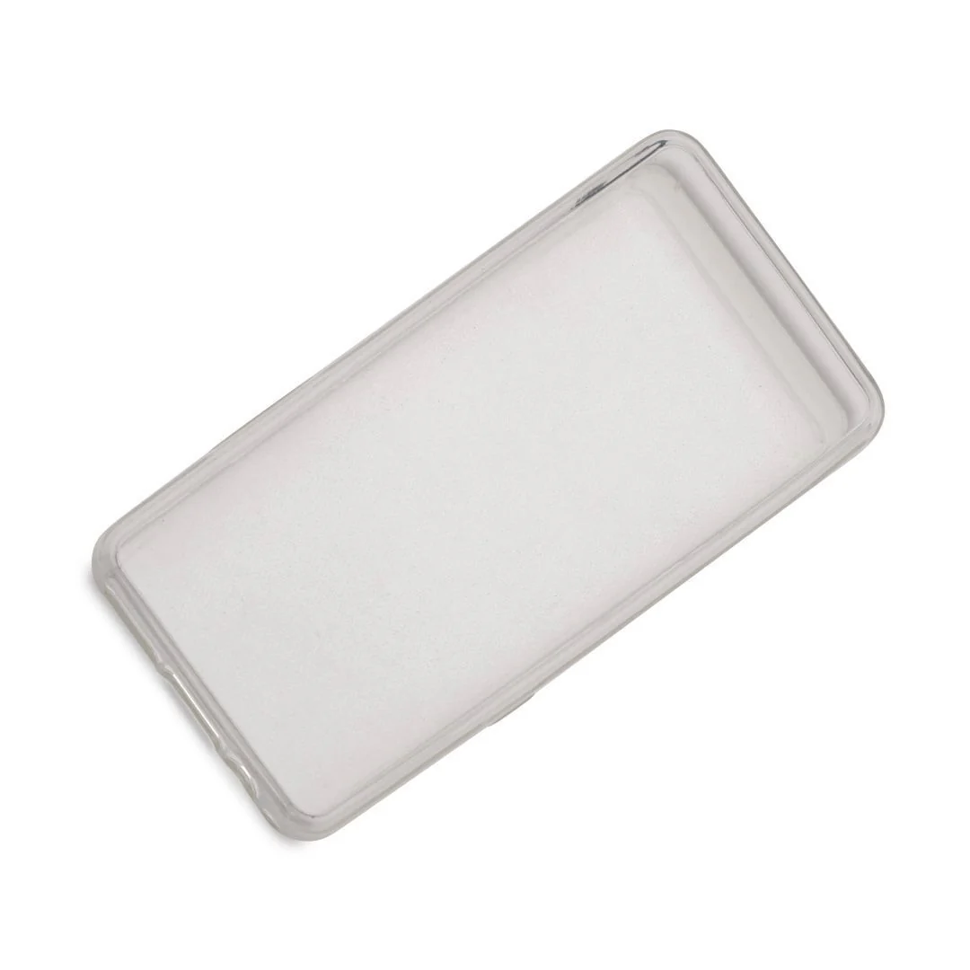 AKITO Clear TPU Case for S7/S8 Kosher MP3 Players - Image 6