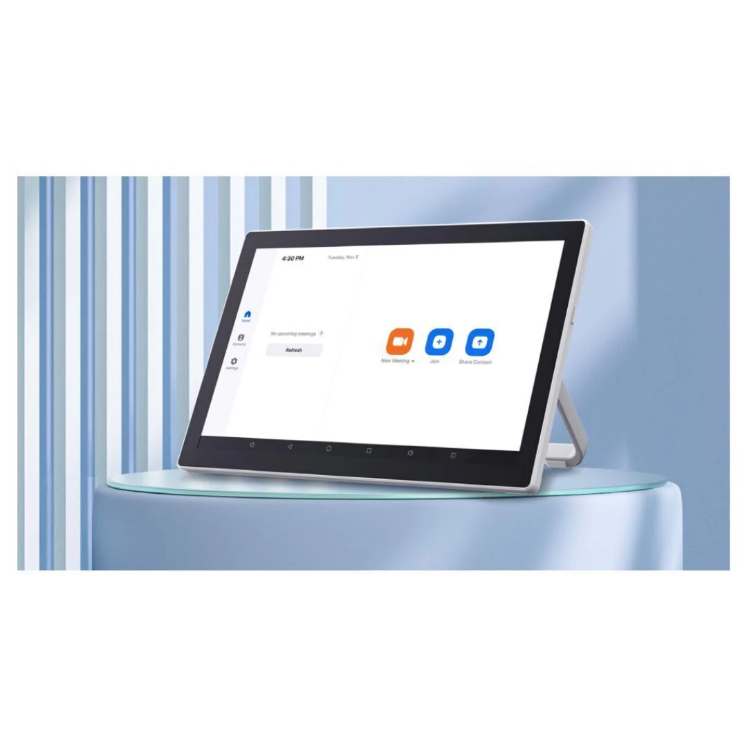 Rocware RT10 Ultra Thin Smart Touch Terminal Controller with 10.1-Inch IPS Touchscreen - Image 3
