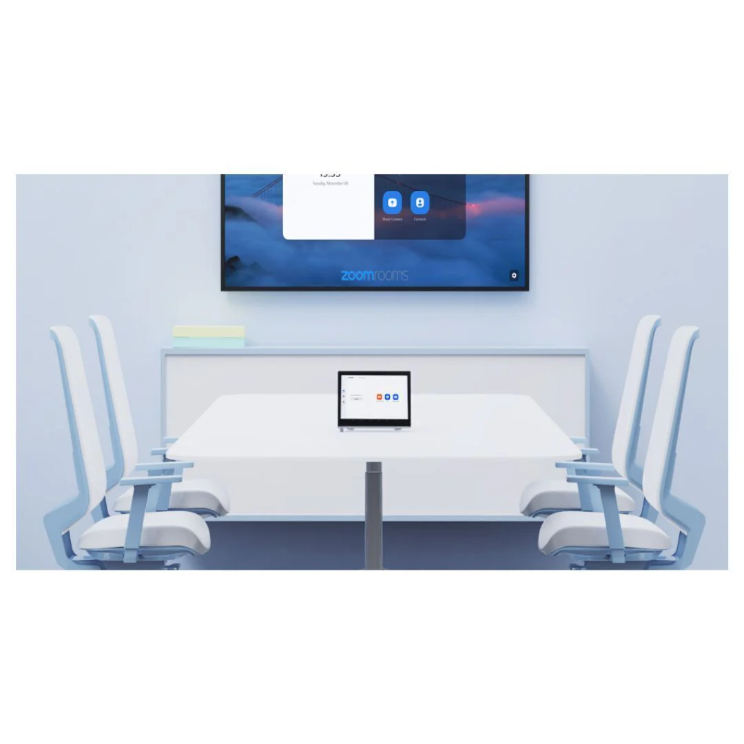 Rocware RT10 Ultra Thin Smart Touch Terminal Controller with 10.1-Inch IPS Touchscreen - Image 4