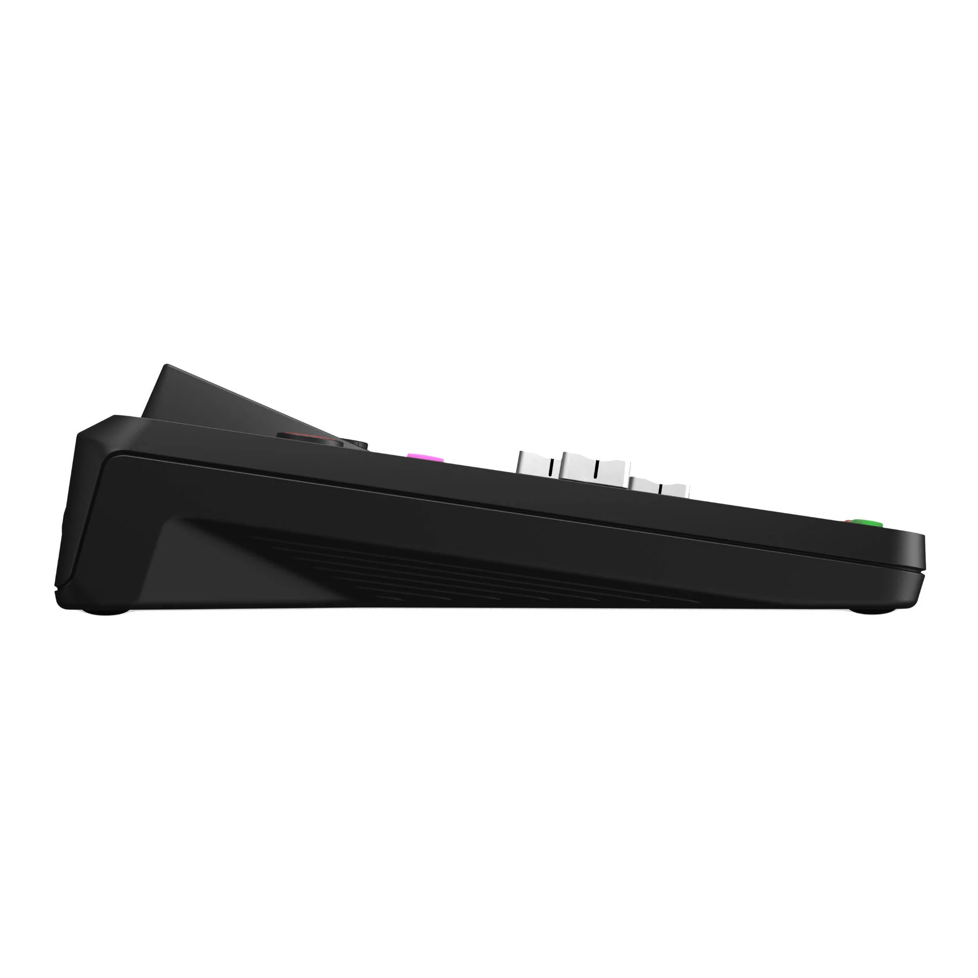 RODE RODECaster Pro II Integrated Audio Production Studio (Black) - Image 6