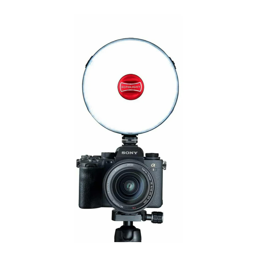 Rotolight NEO 3 On-Camera Light - Image 4