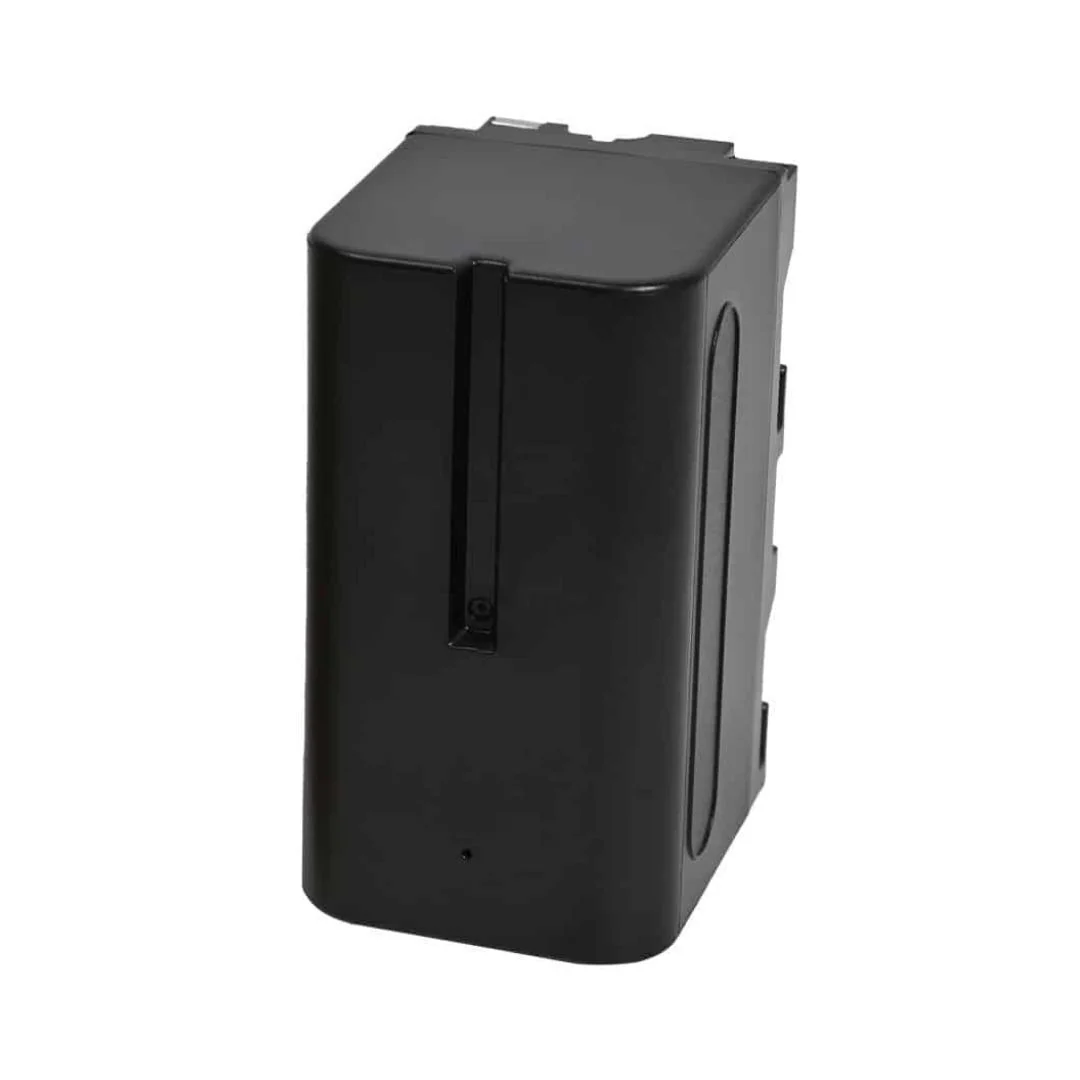 Rotolight NEO 3 PRO with World’s Brightest LED Light and High Speed RGBWW Flash (Imagemaker Kit) - Image 5
