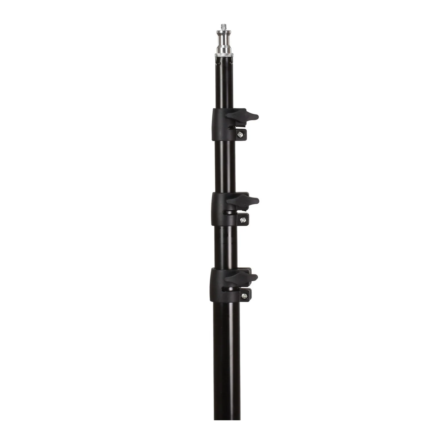 RPS Studio RS-1088 12-Feet 4-Section Medium Weight Light Stand - Image 2