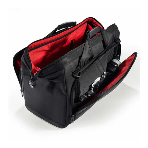 Sachtler Dr. Bag 5 Camera Bag for DSLR, Reflex and Mirrorless Camera - Image 5