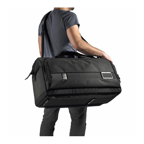 Sachtler Dr. Bag 5 Camera Bag for DSLR, Reflex and Mirrorless Camera - Image 6