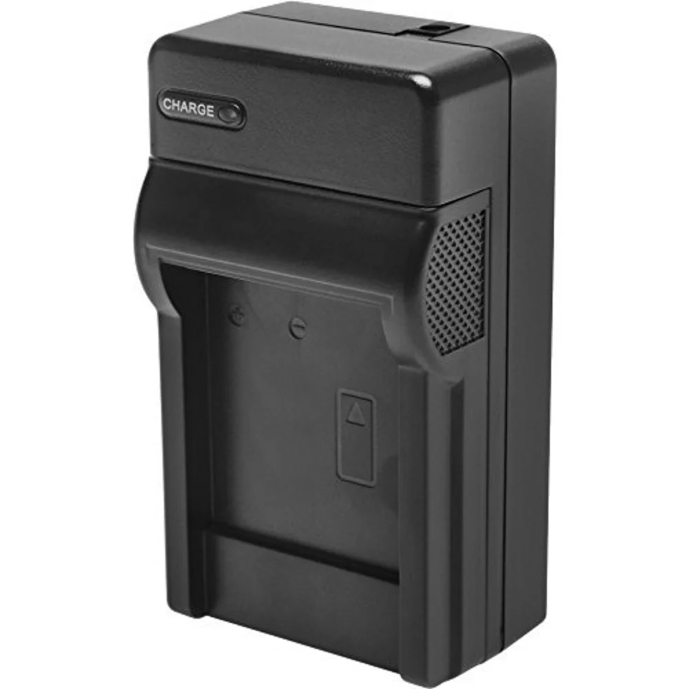Focus Camera 2000mAh Li-ion Battery & Charger for Canon LP-E6N Devices - Image 2