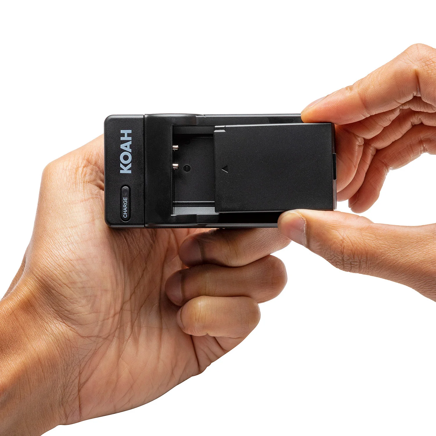 Koah PRO Canon LP-E10 Rechargeable Replacement 1600mAh Battery and Charger - Image 16