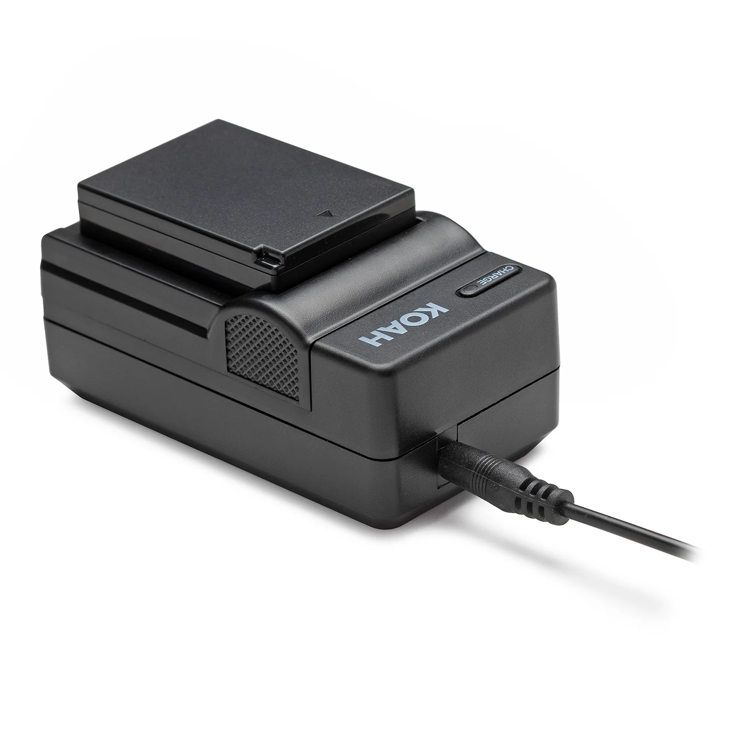 Koah PRO Canon LP-E10 Rechargeable Replacement 1600mAh Battery and Charger - Image 8