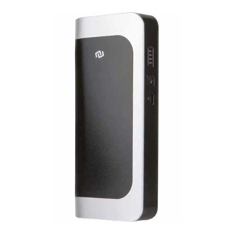 Vivitar Lithium 10,000 mAh Power Bank - Image 2