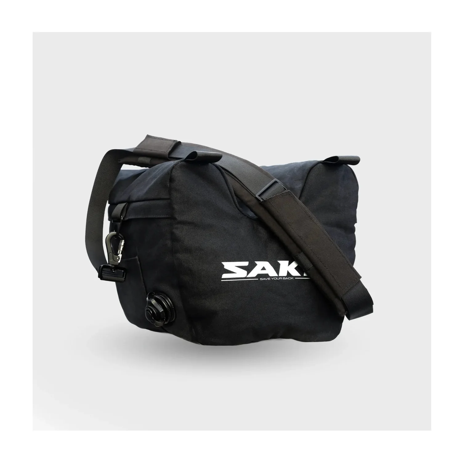 Sakk Gear Pump Sakk Inflatable Camera Saddle - Image 3