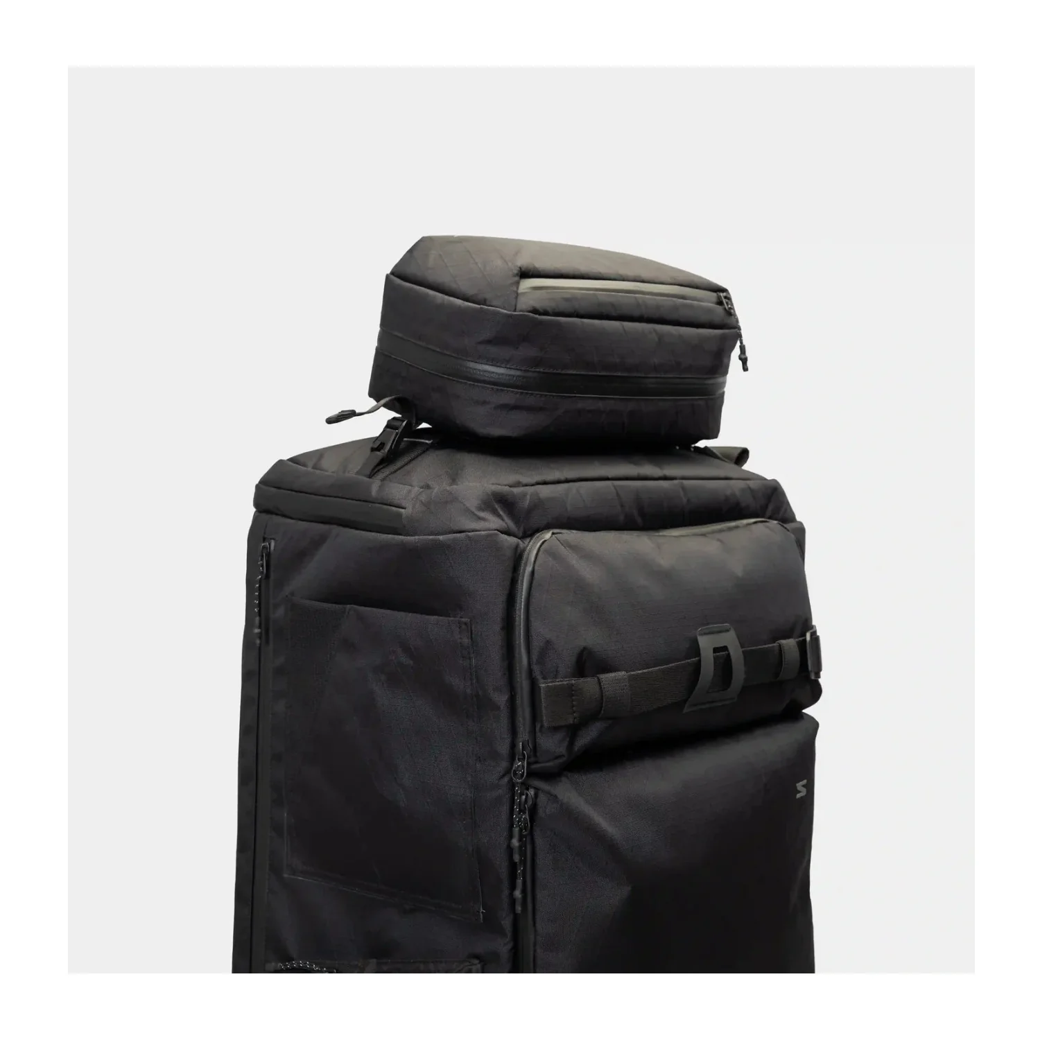 Sakk Gear Sakk Pack V2 52L Camera Backpack with Lens & Laptop Storage - Image 5