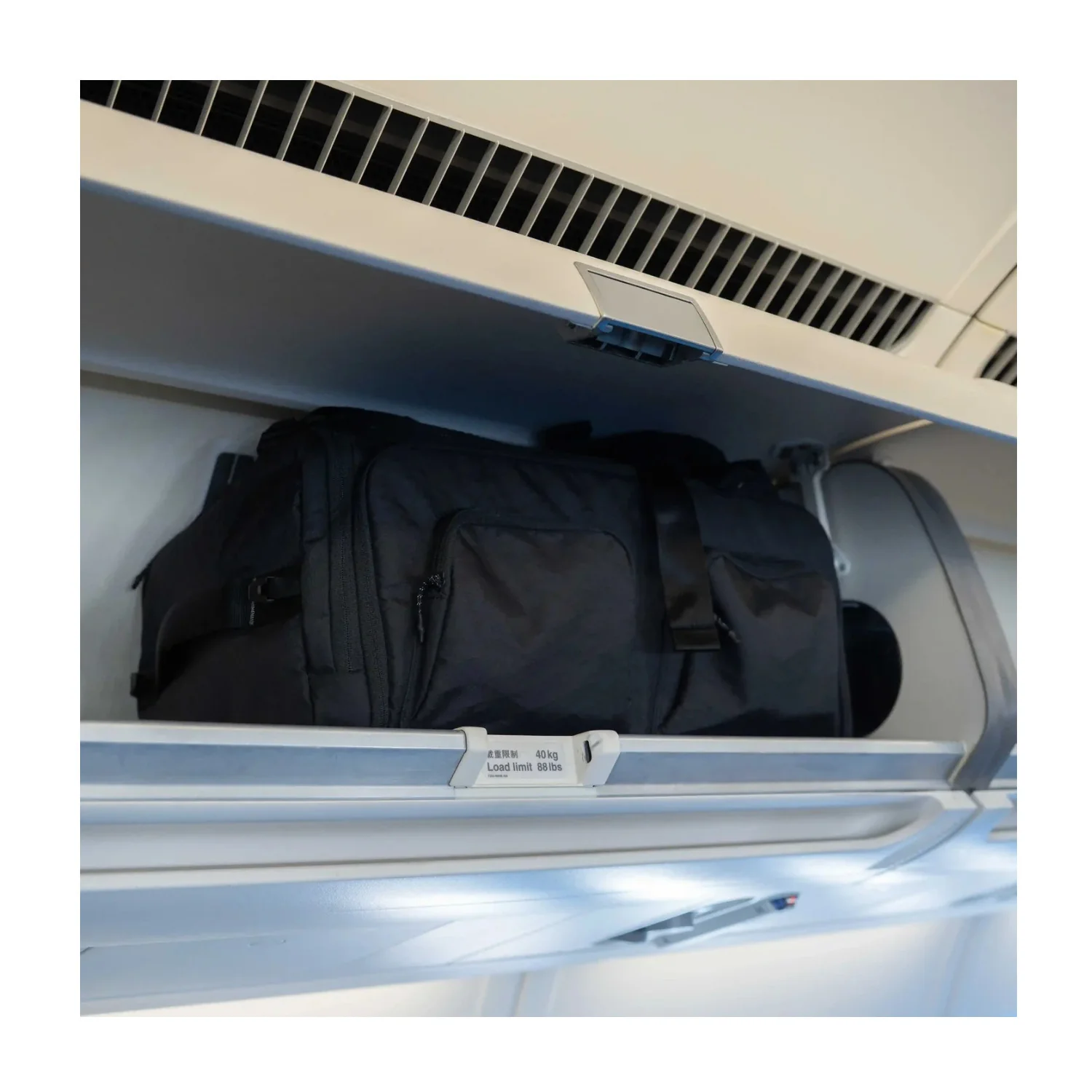 Sakk Gear Sakk Pack V2 52L Camera Backpack with Lens & Laptop Storage - Image 7