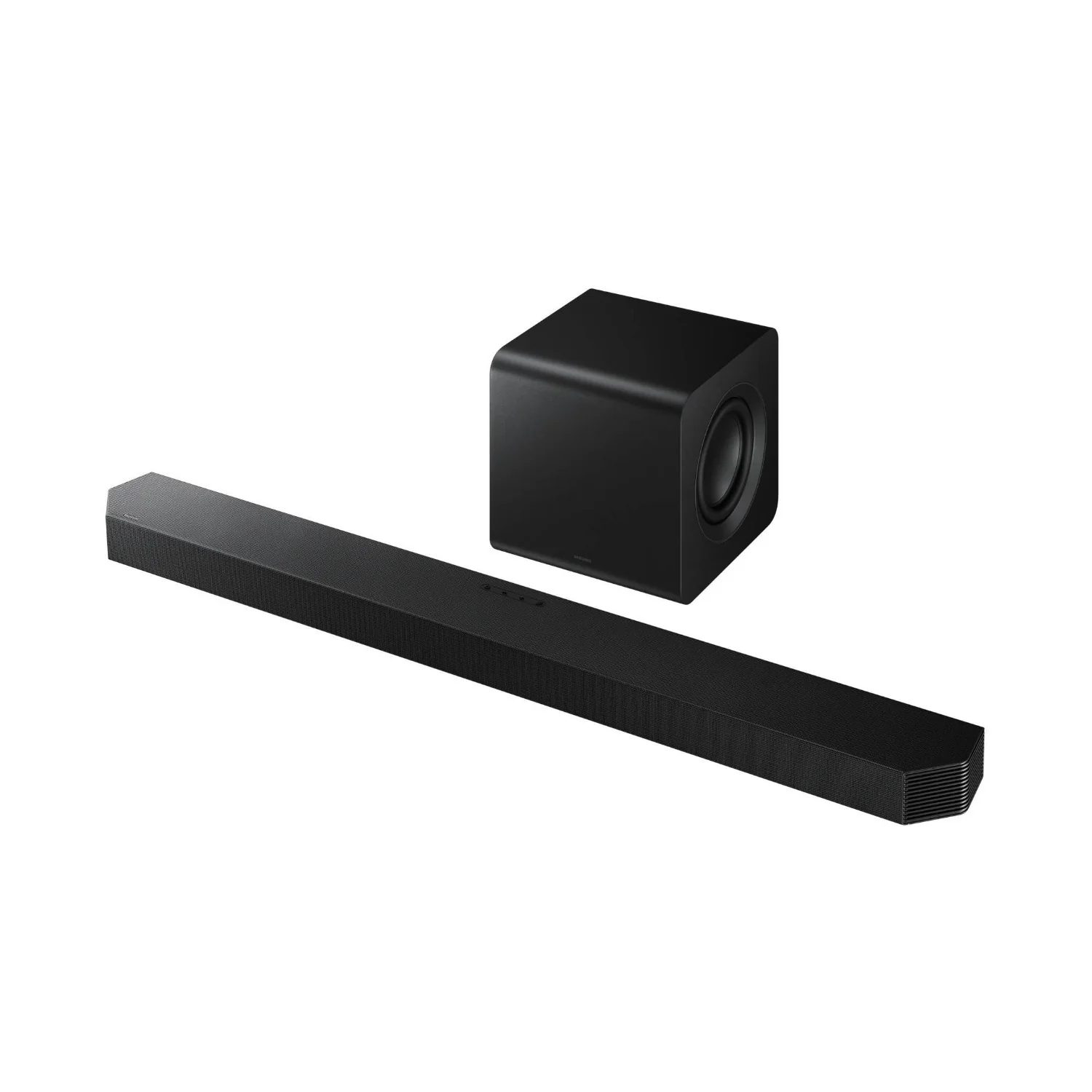 Samsung Q800F 5.1.2ch Q Series Soundbar and Subwoofer - Image 2