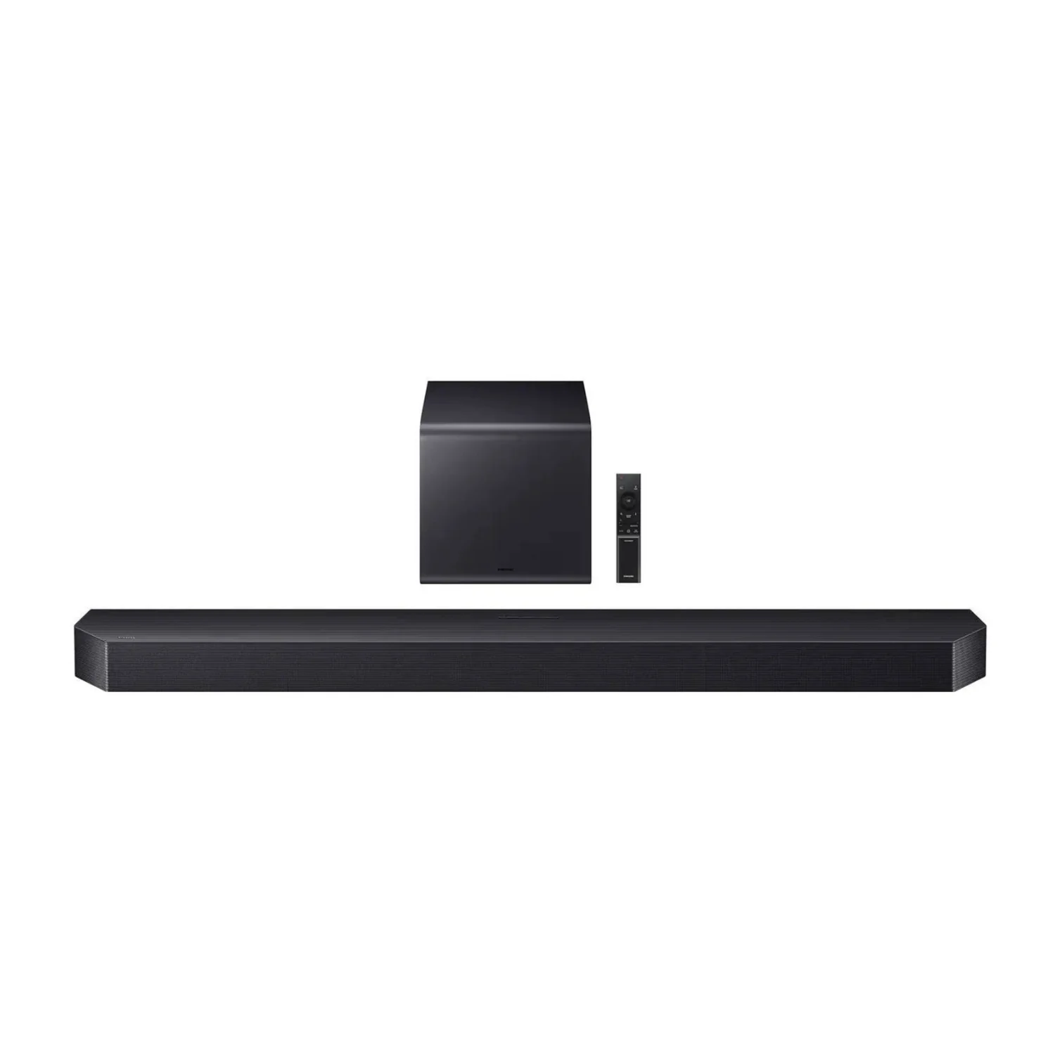 Samsung HW-Q900F 7.1.2 Ch Q-Series Soundbar and Subwoofer