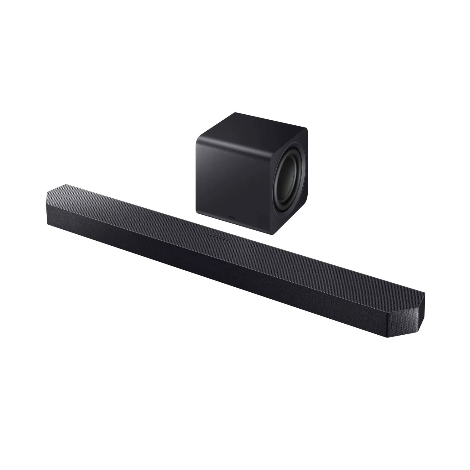 Samsung HW-Q900F 7.1.2 Ch Q-Series Soundbar and Subwoofer - Image 2