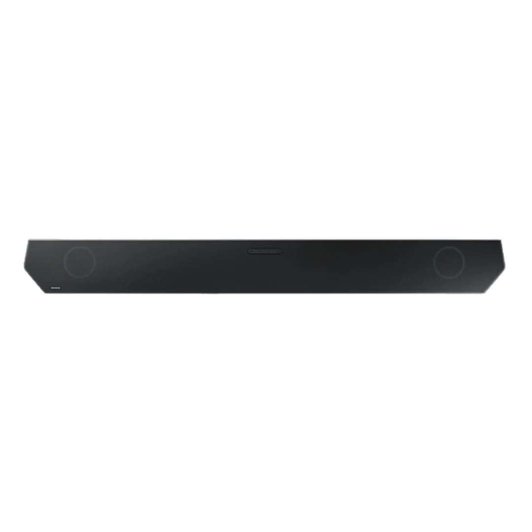 Samsung Q990D 11.1.4ch Wireless Dolby Atmos Soundbar with Q-Symphony Technology (Graphite Black) - Image 6