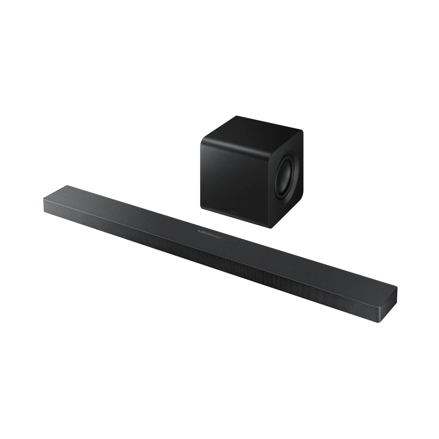 Samsung HW-QS700F 3.1.2-Channel Dolby Atmos Soundbar and Subwoofer System
