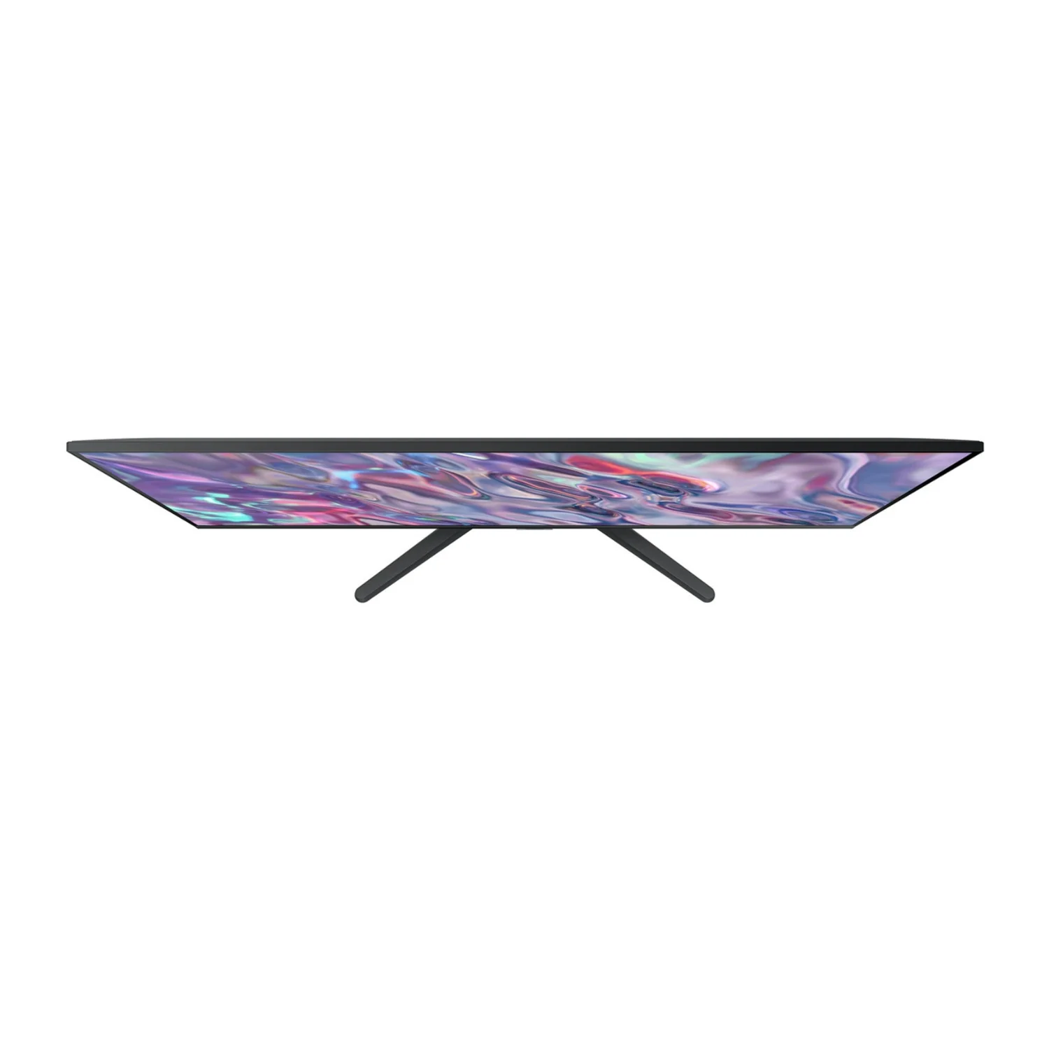 Samsung 34-Inch ViewFinity S50GC UWQHD 100Hz AMD FreeSync Monitor with DisplayPort and HDMI (Black) - Image 4