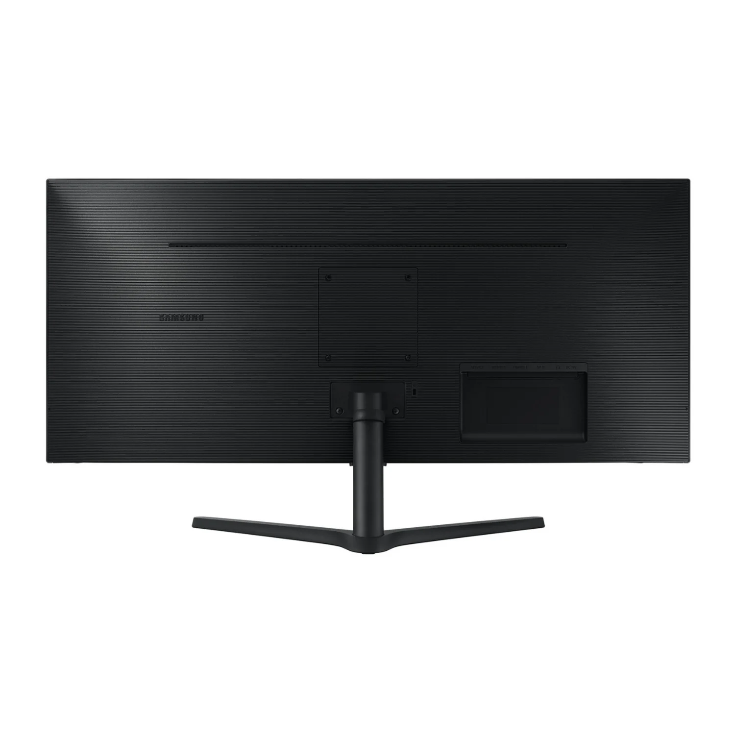 Samsung 34-Inch ViewFinity S50GC UWQHD 100Hz AMD FreeSync Monitor with DisplayPort and HDMI (Black) - Image 5