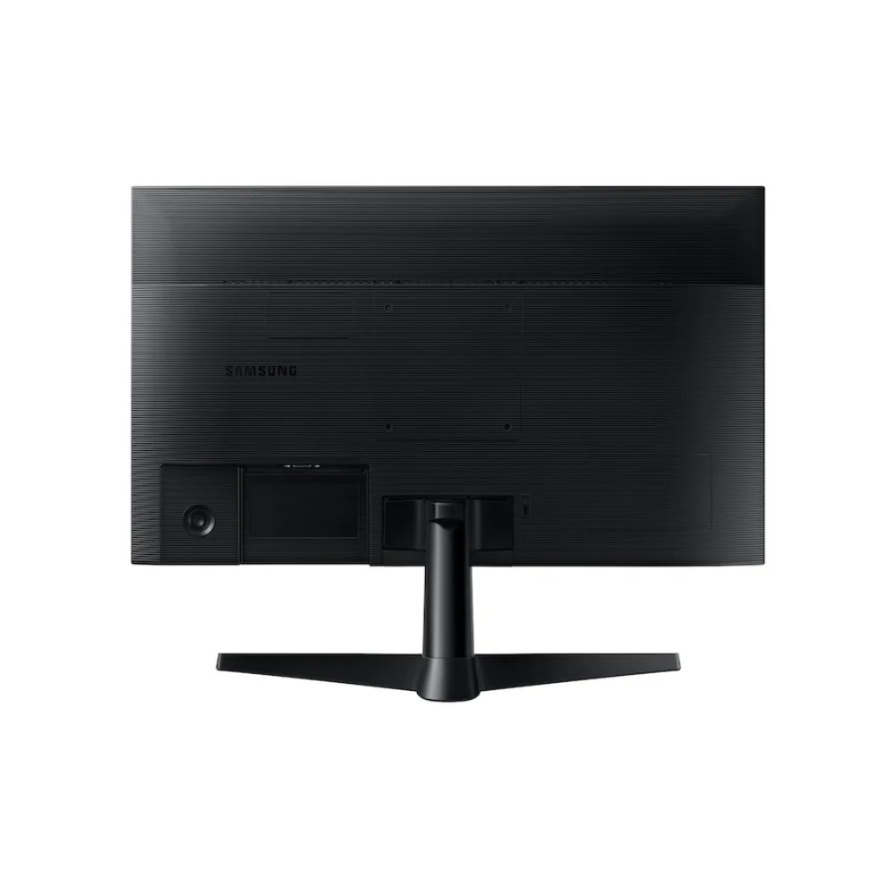 Samsung 27-Inch T35F FHD IPS Monitor 75Hz FreeSync Borderless Display (Black) - Image 2