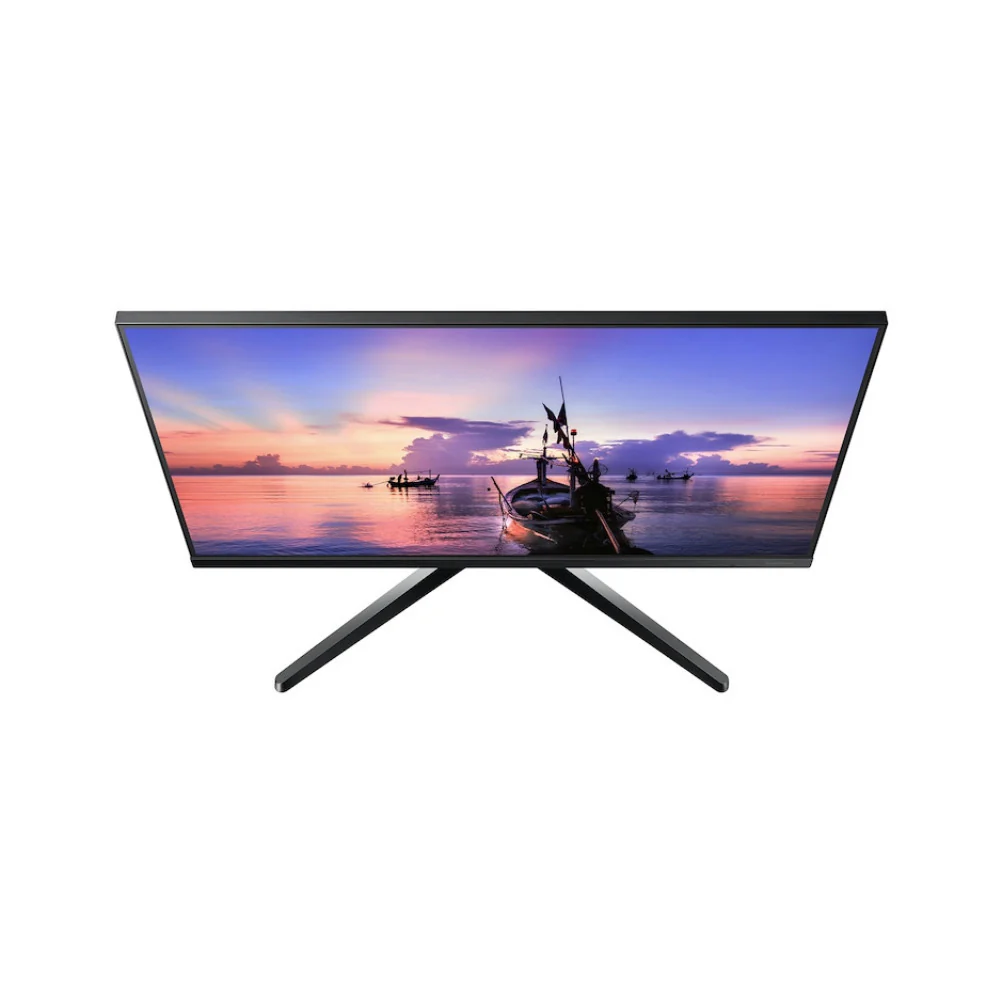 Samsung 27-Inch T35F FHD IPS Monitor 75Hz FreeSync Borderless Display (Black) - Image 7