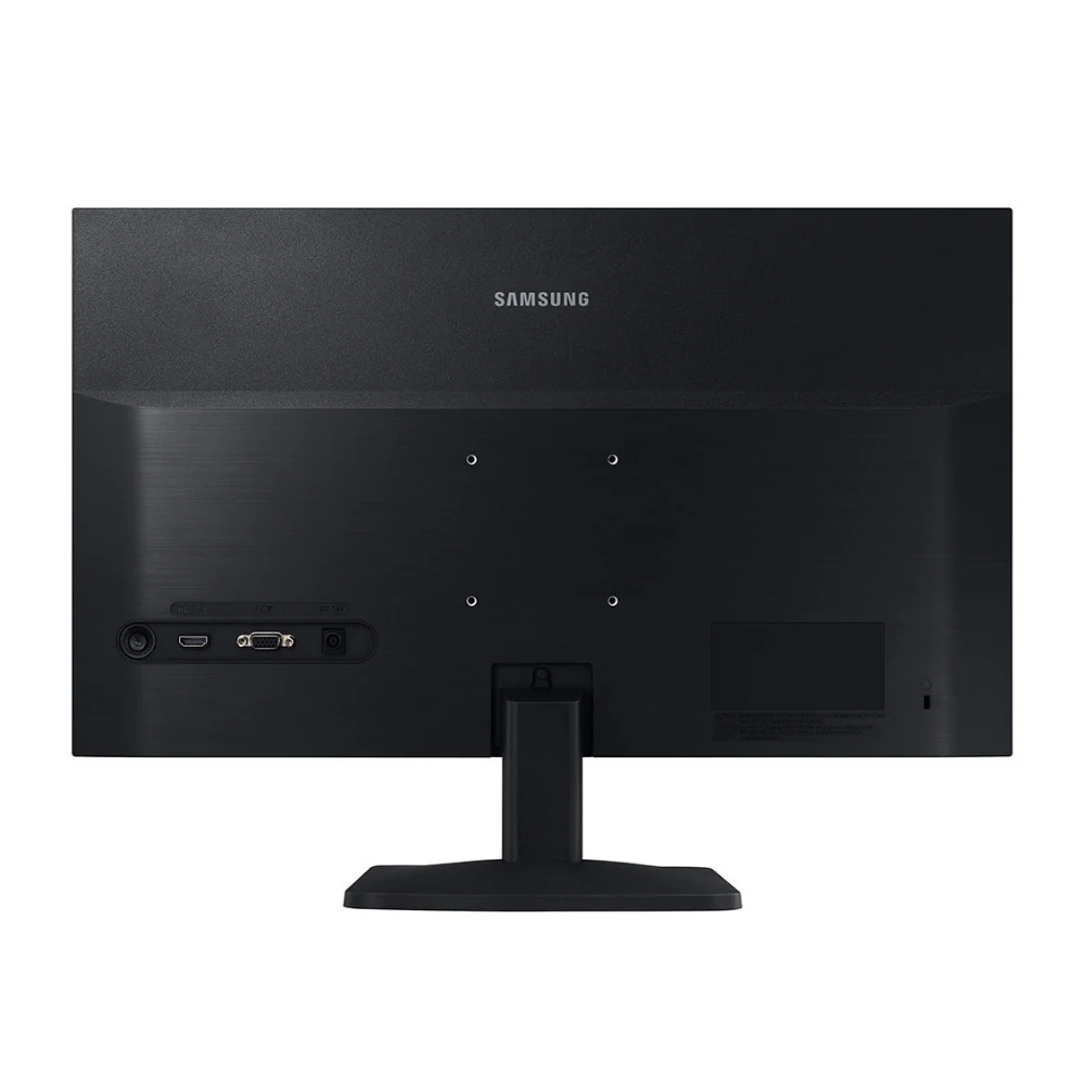 Samsung S33A 22" FHD Flat Monitor with Wide Viewing Angle (Certified Refurbished) - Image 5