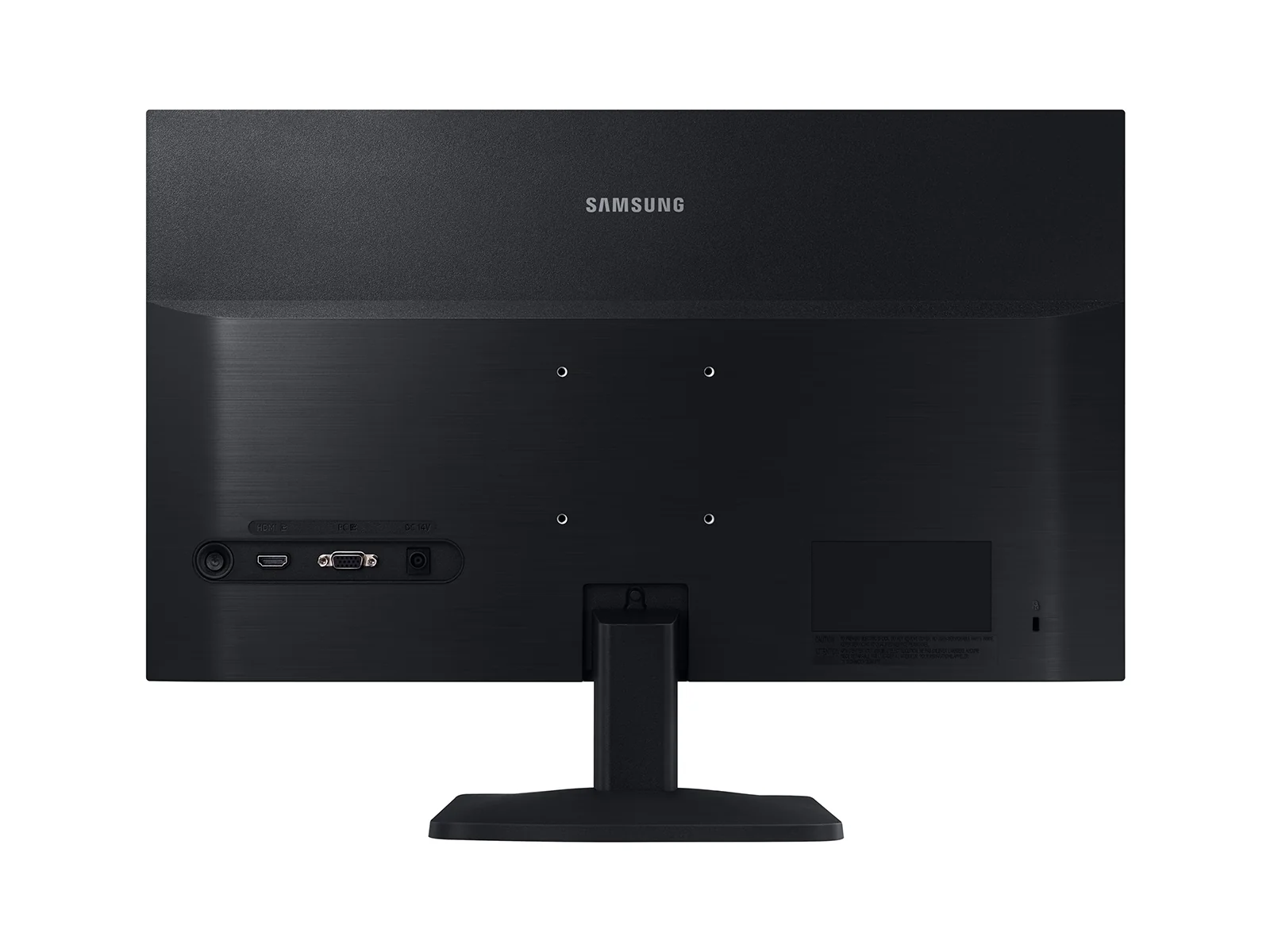 Samsung S33A Series 22″ FHD Monitor (Open Box) - Image 8