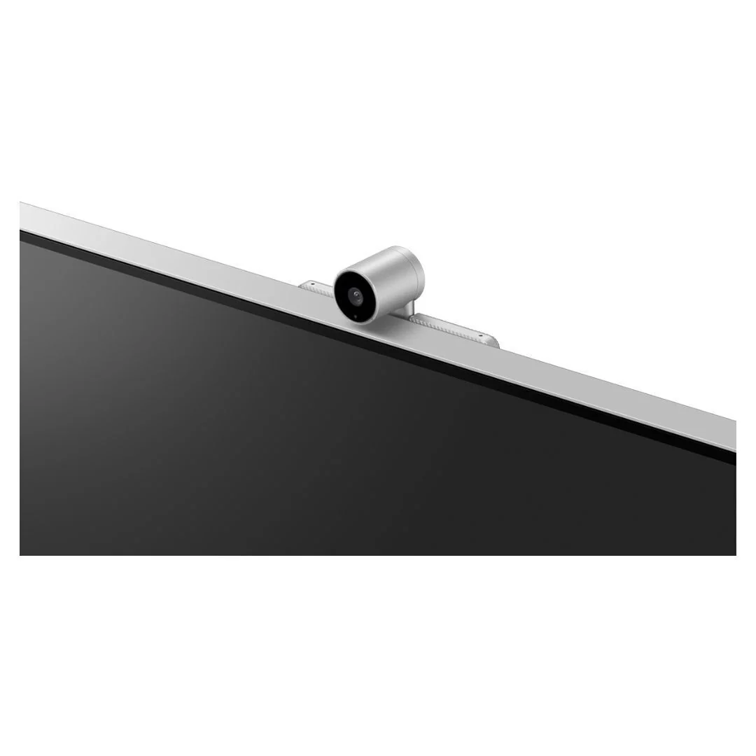 Samsung 27-Inch ViewFinity S9 5K IPS Smart Monitor with Matte Display and SlimFit Camera (Silver) - Image 3