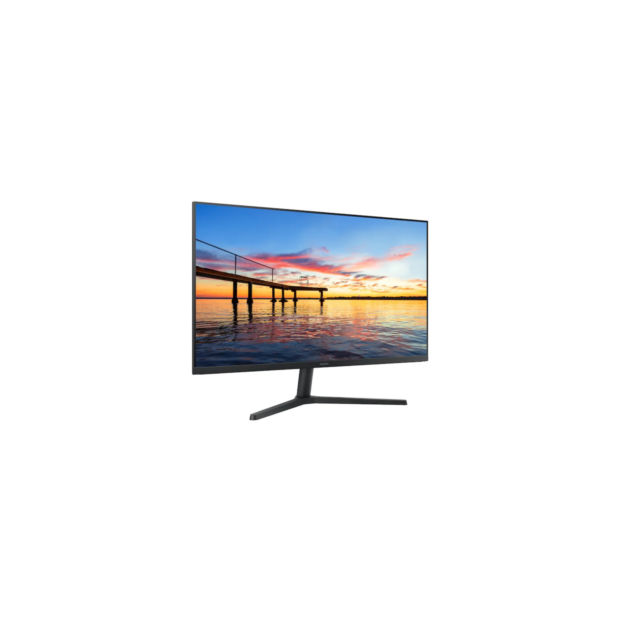Samsung 32-Inch Class S30B Series FHD AMD 75Hz Refresh Rate FreeSync Monitor - Image 2