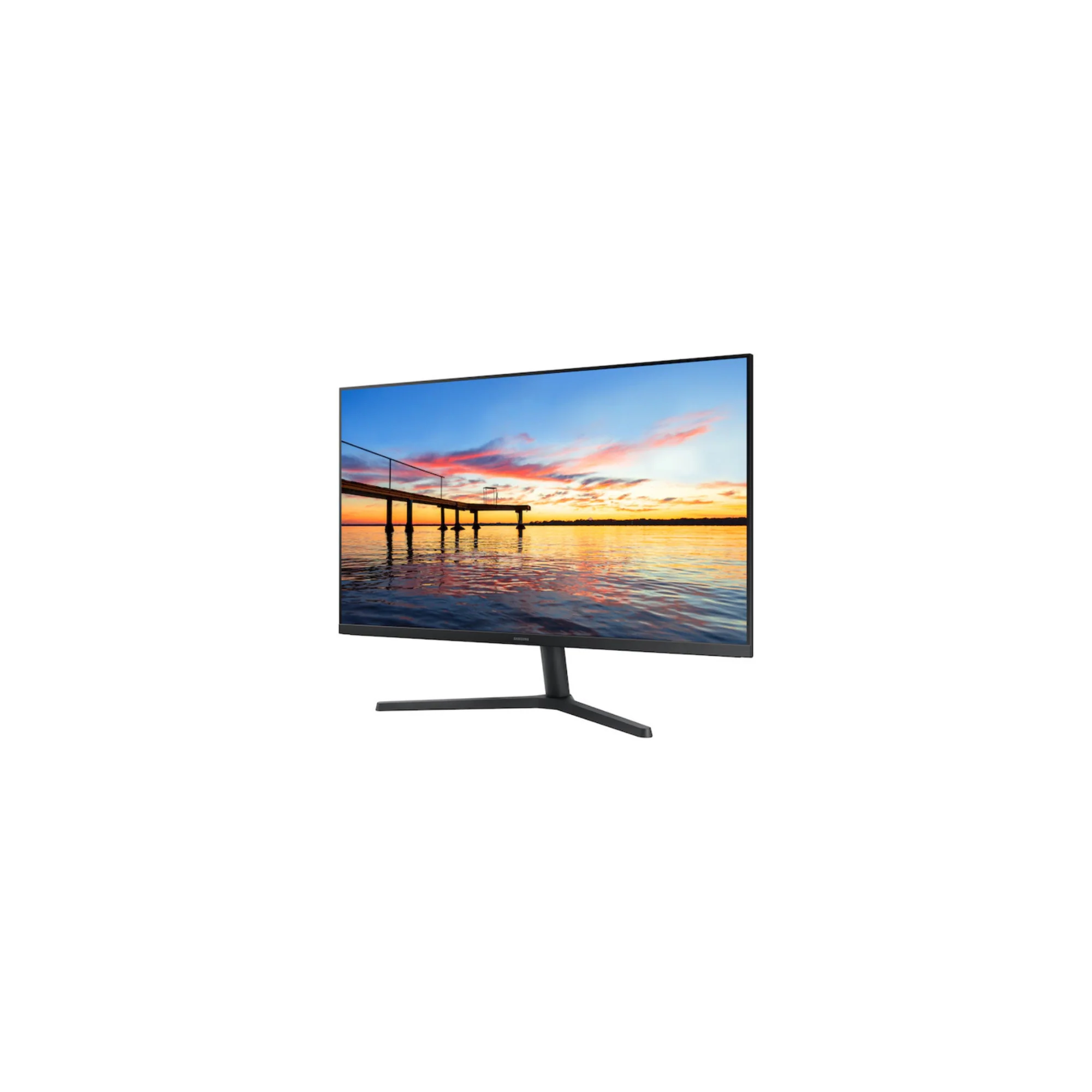 Samsung 32-Inch Class S30B Series FHD AMD 75Hz Refresh Rate FreeSync Monitor - Image 3