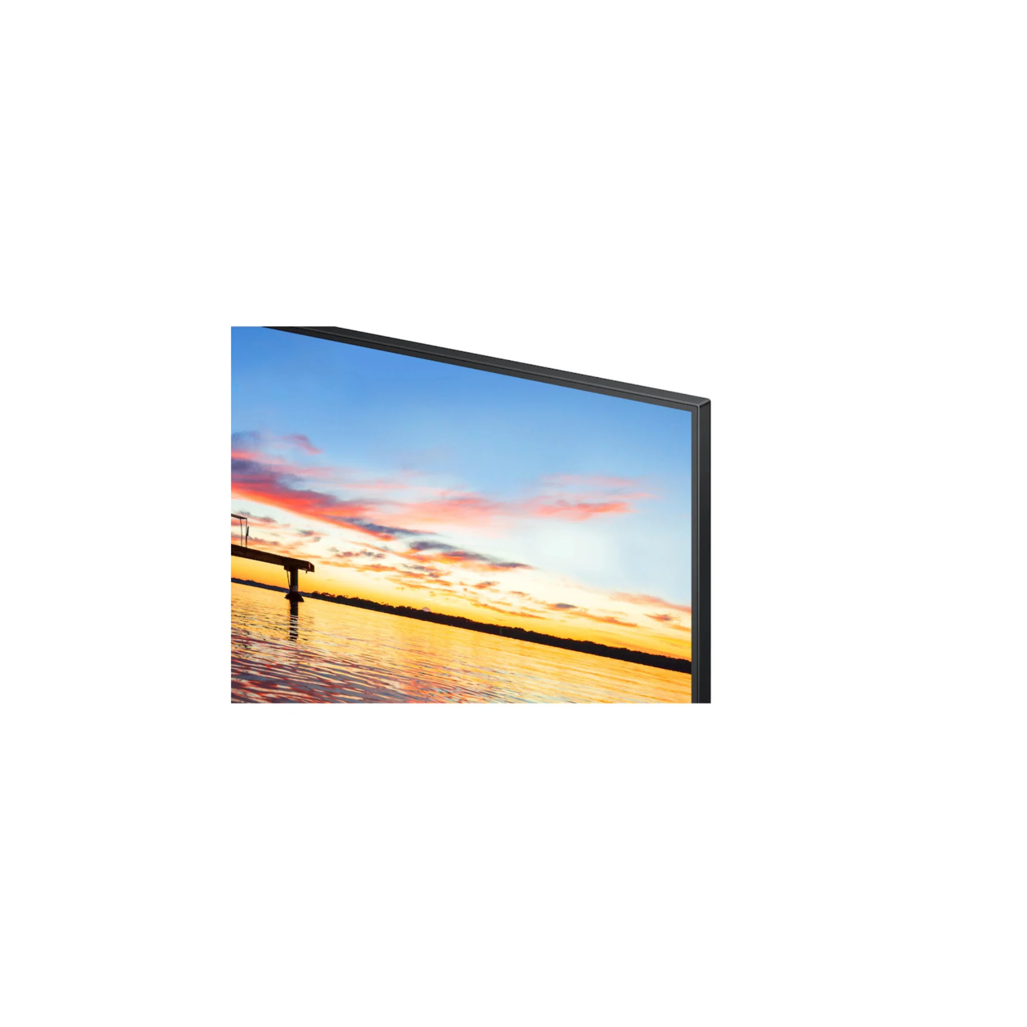 Samsung 32-Inch Class S30B Series FHD AMD 75Hz Refresh Rate FreeSync Monitor - Image 6